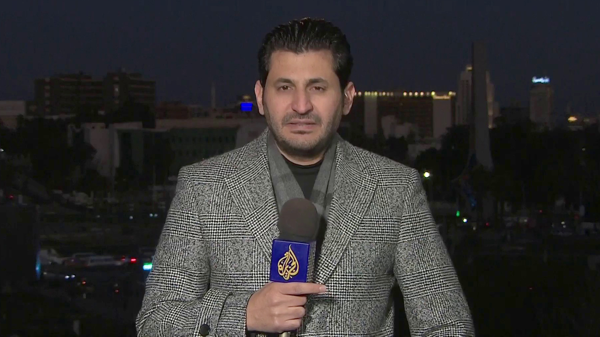 بين التفاهم السياسي والتوتر الميداني.. السجون تختبر مسار الاتفاق السوري