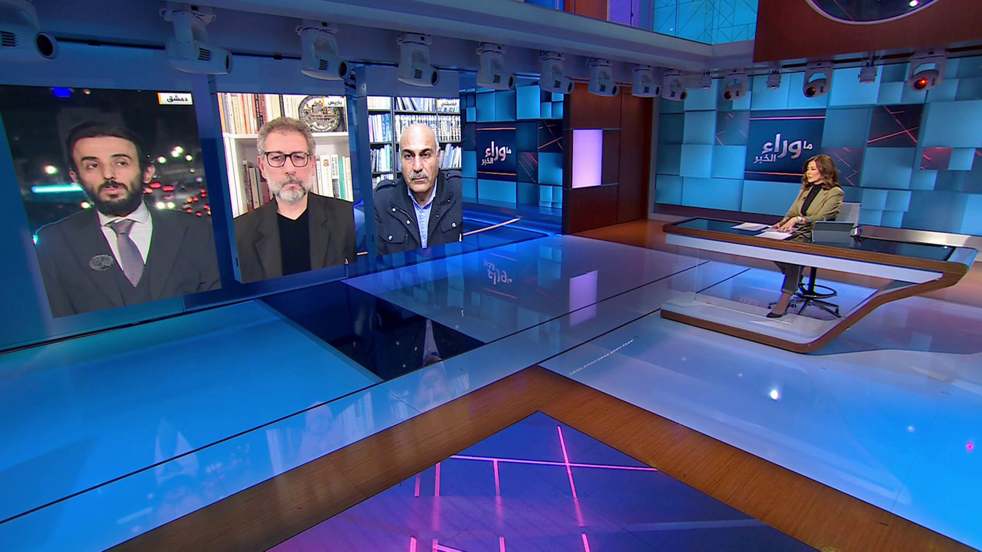 ماذا بعد الاتفاق بين الرئاسة السورية و"قسد"؟