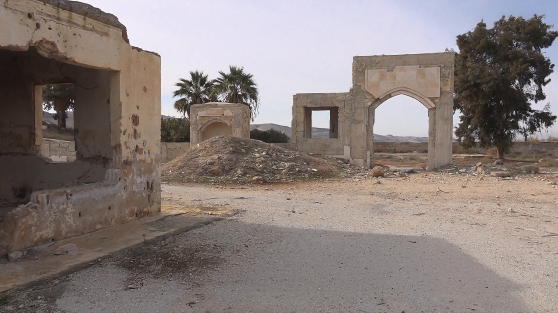 كيف يبدو الوضع في محيط "عين العرب – كوباني"؟