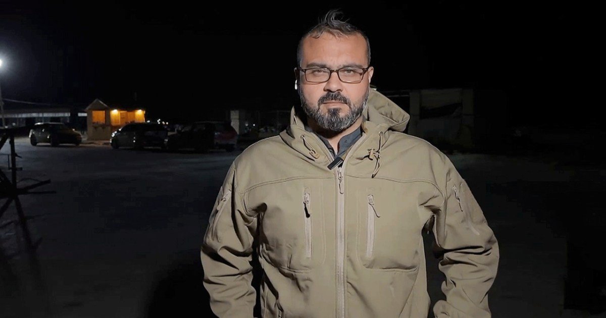 حماس تعدد مطالبها ومخاوفها من مجلس السلام وتحذر من مخاطره 1 image 1769113637