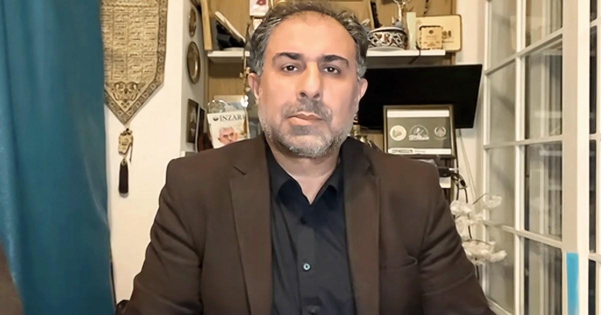 قيادي بحماس: هذا ما نتوقعه من مجلس السلام في غزة