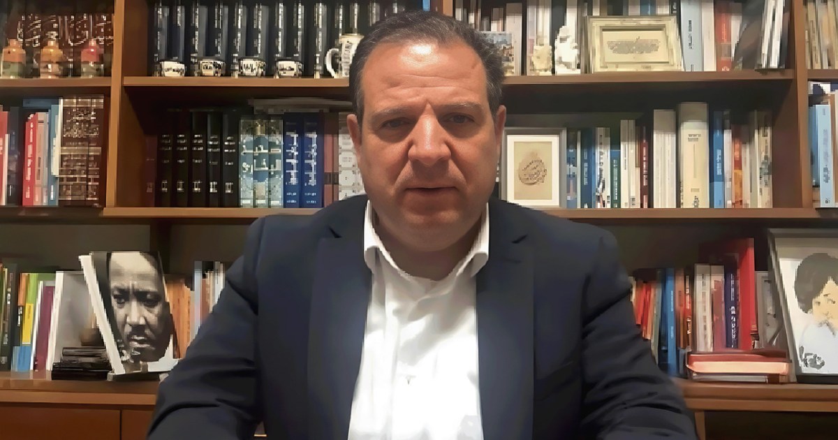 أيمن عودة: قائمة عربية مشتركة لمواجهة نتنياهو في الانتخابات المقبلة