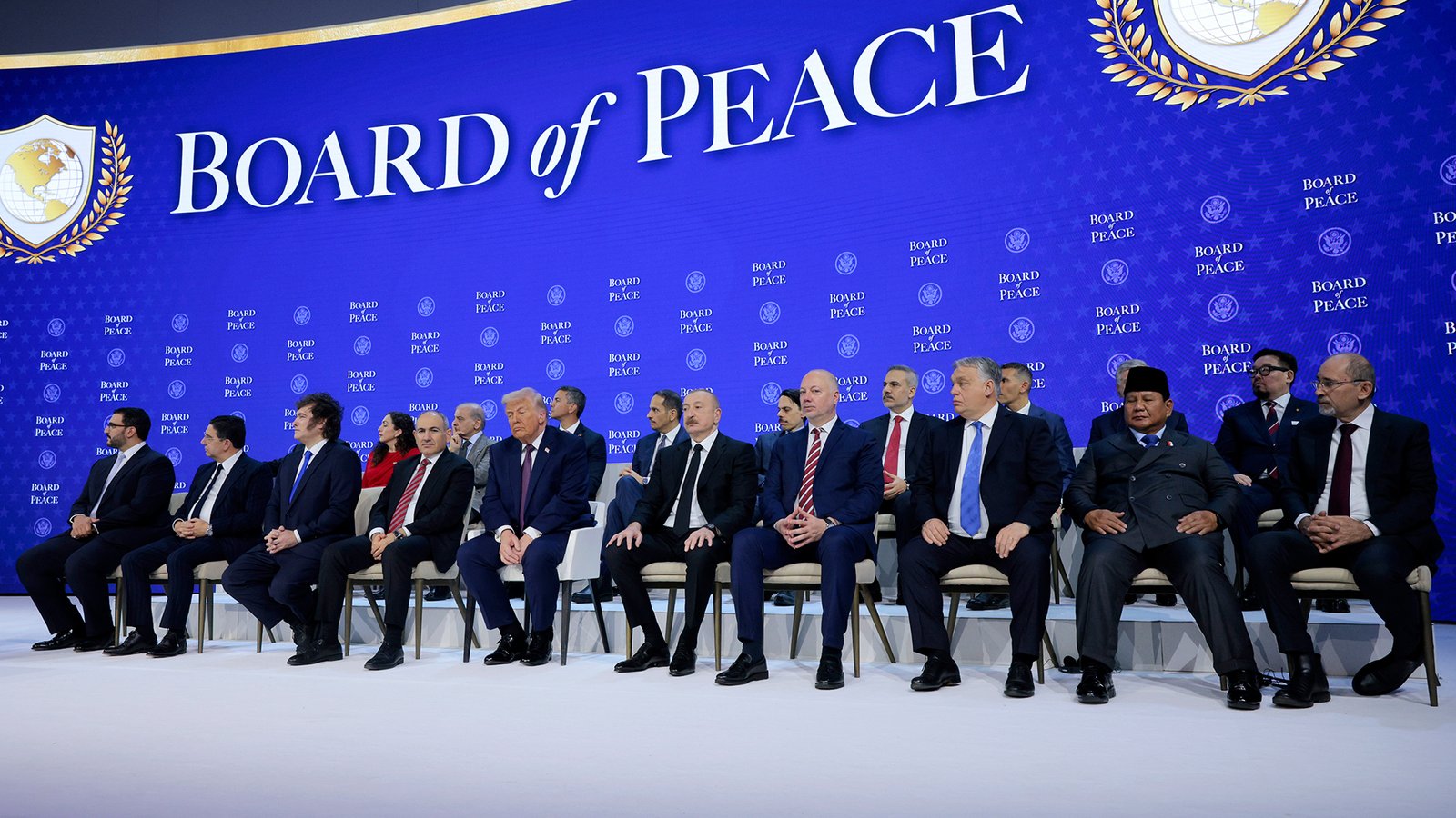 صحف عالمية: العالم يقاوم هيمنة ترمب وأوروبا تبحث عن استقلالها 4 image 1769251230