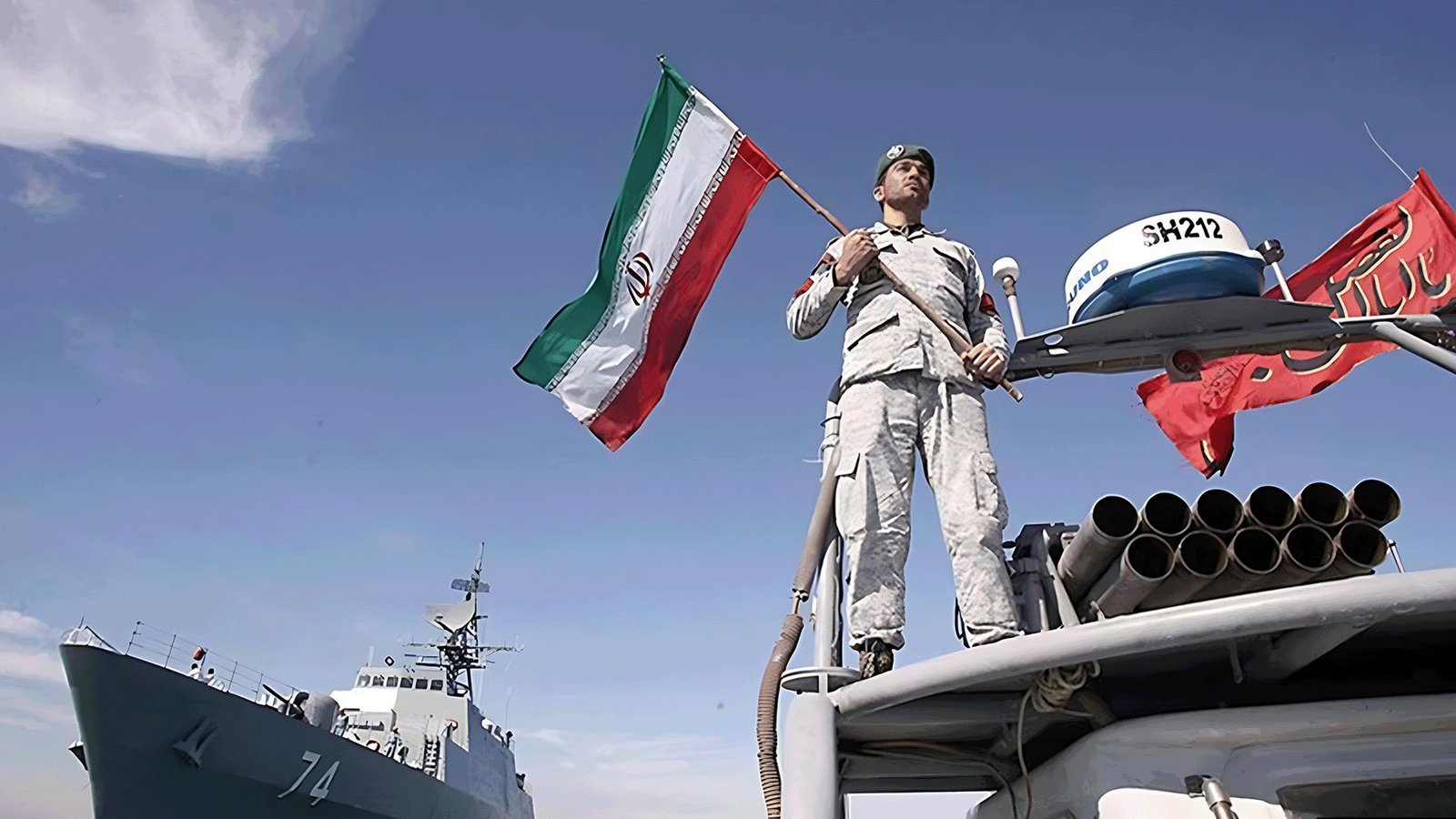تصعيد حول إيران.. تحركات أمريكية وتنسيق إسرائيلي وتحذيرات من رد حاسم 1 image 1769267656 1