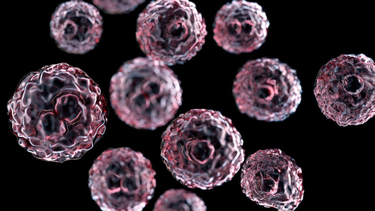 كرة زجاجية نانوية.. هل اقتربت الفيزياء من علاج السرطان؟