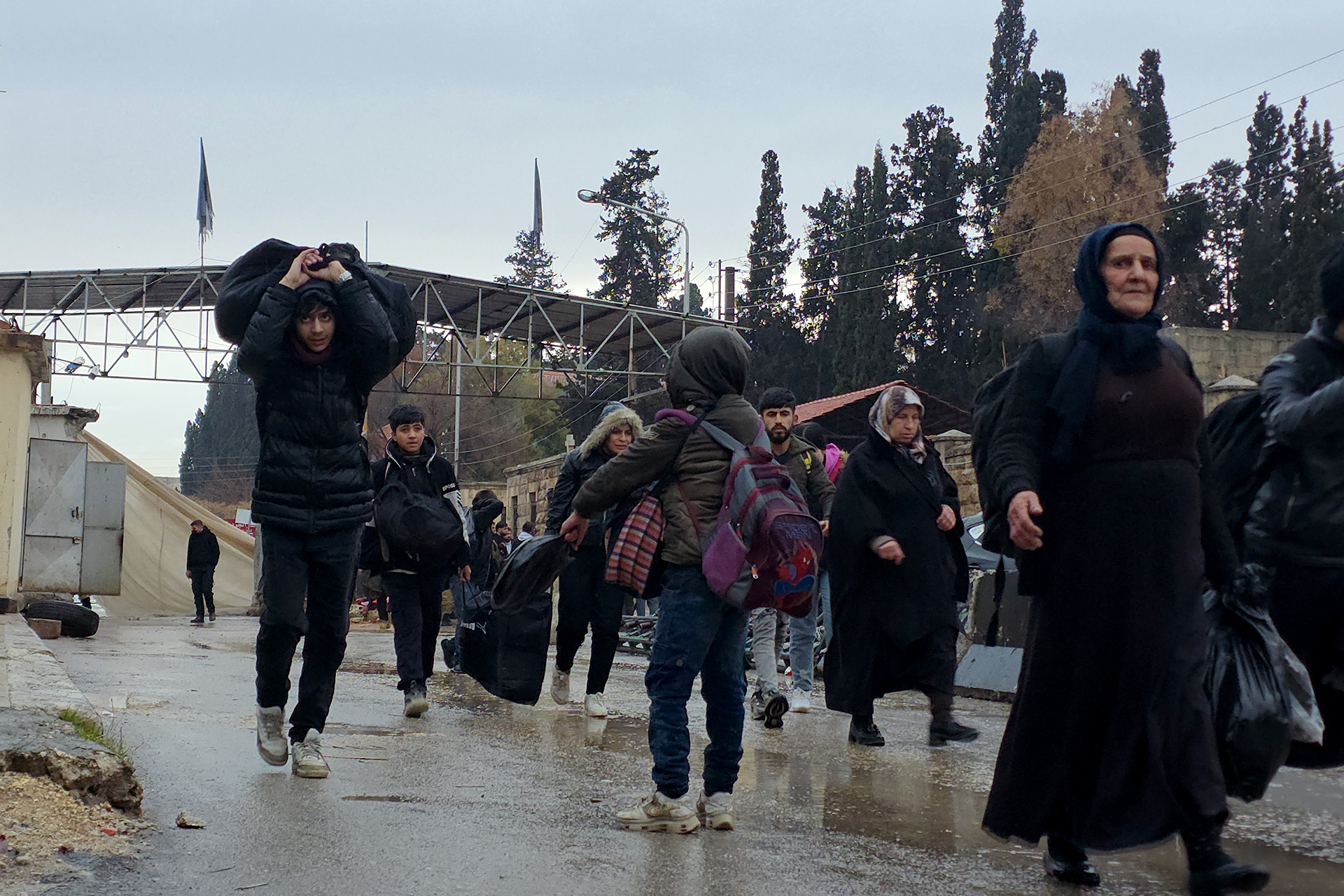 الجزيرة نت ترصد آثار تصعيد الاشتباكات في حلب