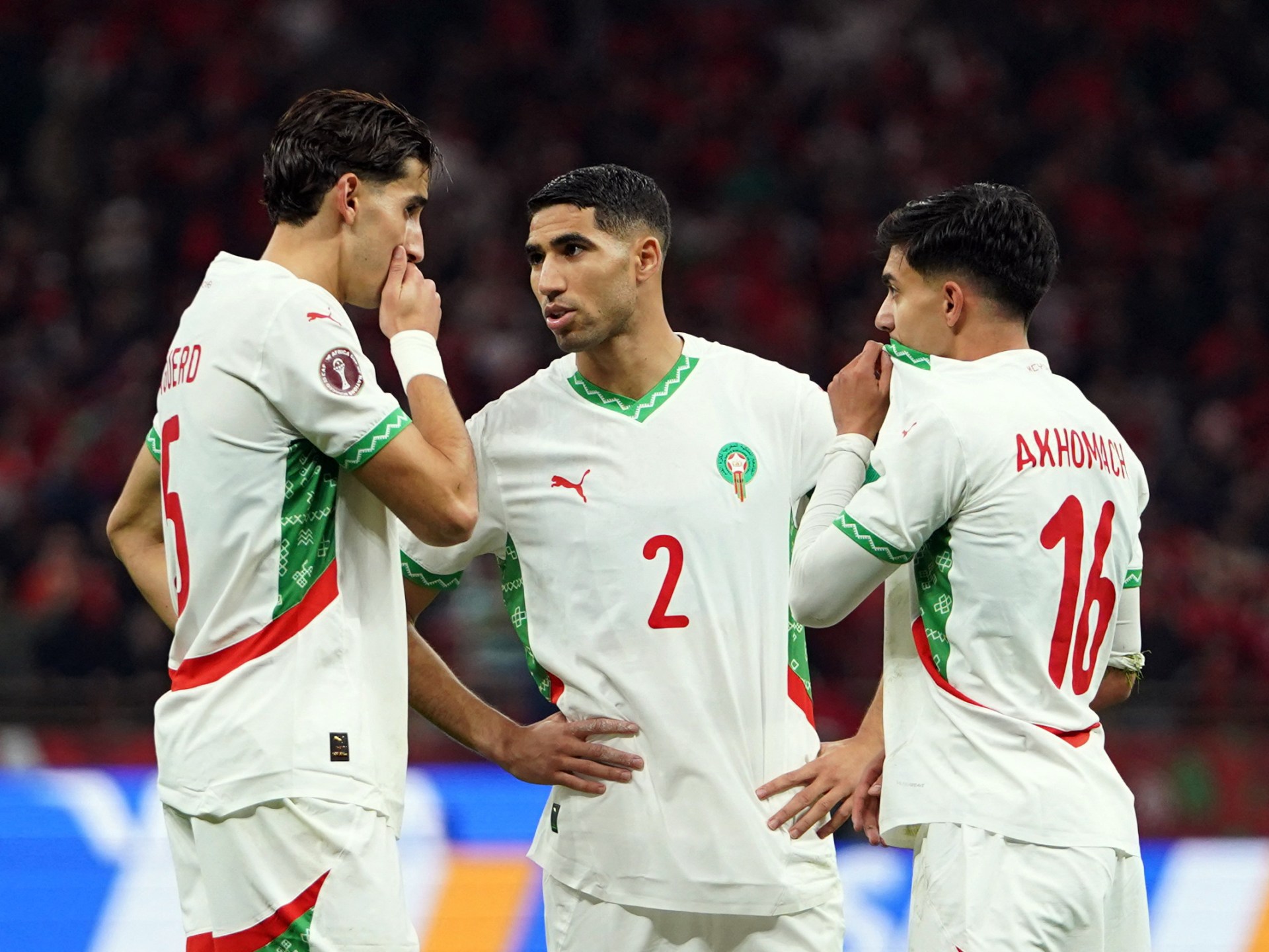 المغرب يخشى سيناريو 2019 و2023 ضد تنزانيا بثمن نهائي كأس أفريقيا