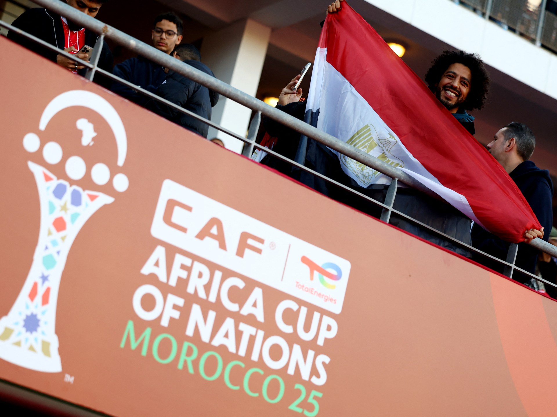 مباشر مباراة مصر ضد كوت ديفوار في ربع نهائي كأس الأمم الأفريقية