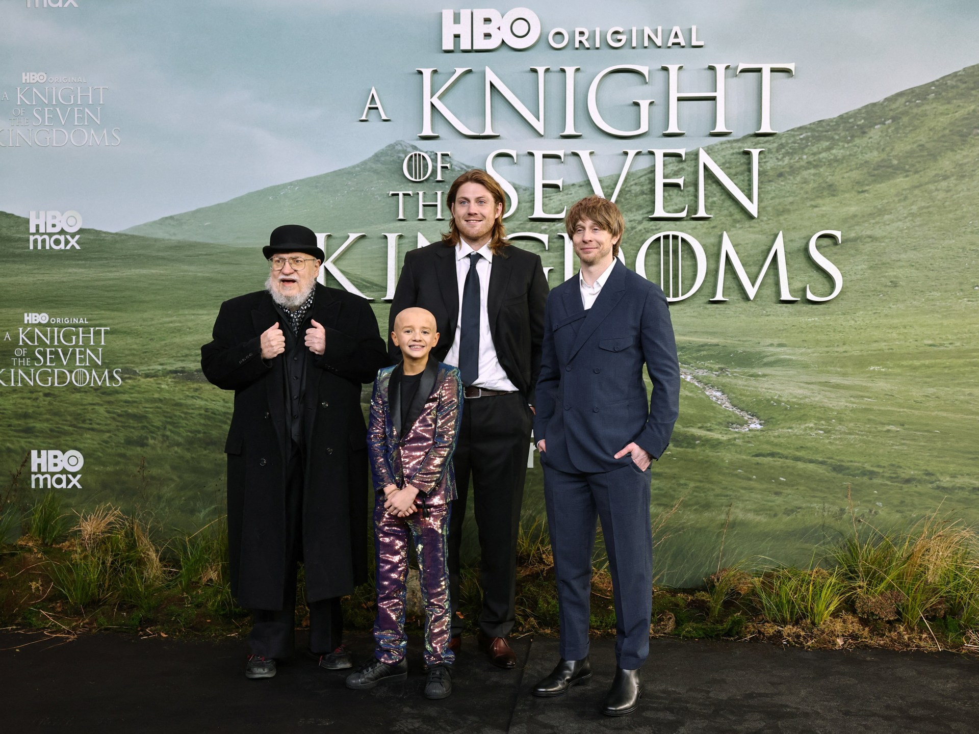 من أفاتار إلى ويستيروس.. 5 مسلسلات فانتازيا تعيد تعريف البطولة في 2026