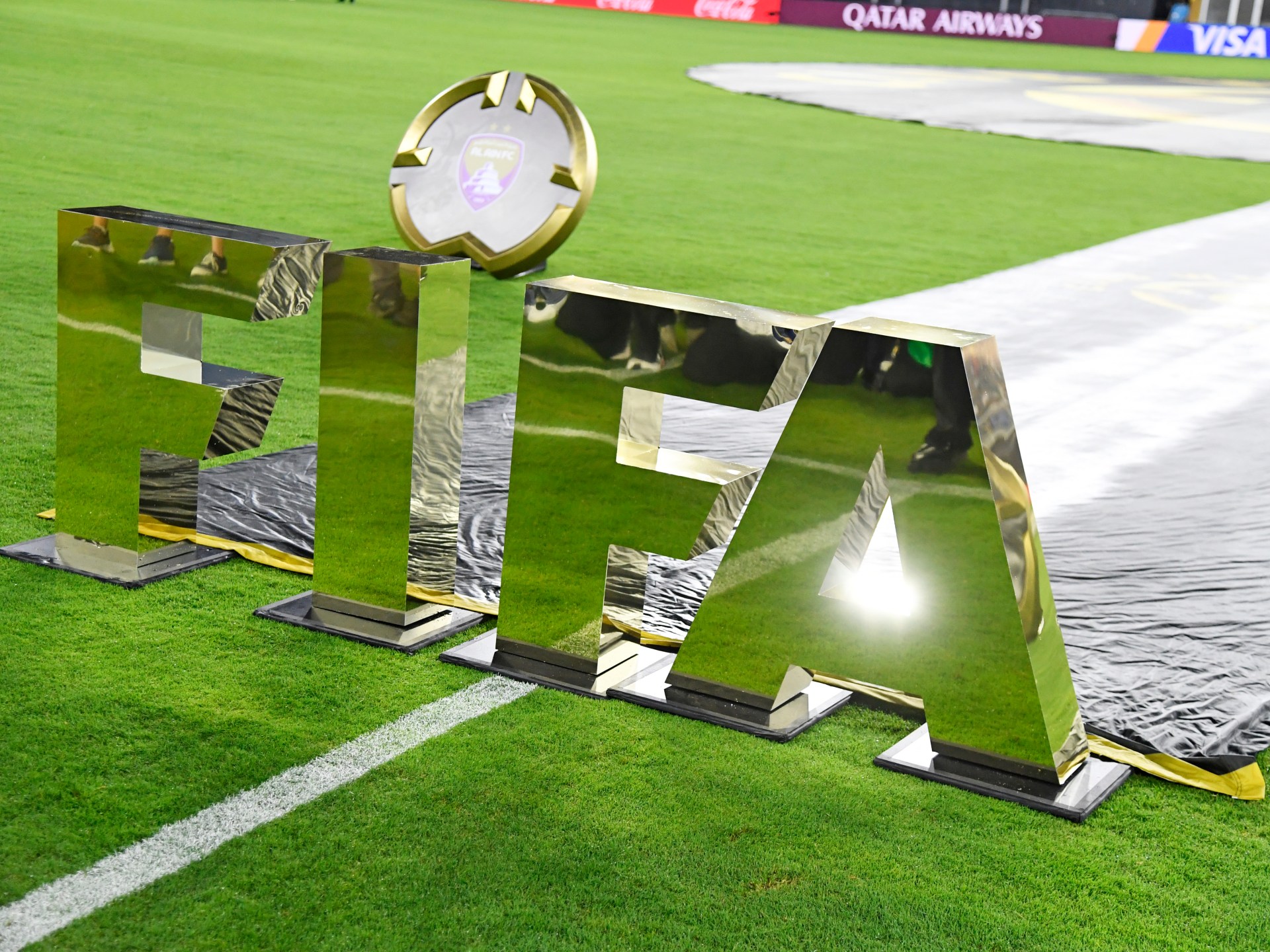 فيفا يبحث منح المغرب استضافة مونديال الأندية 2029