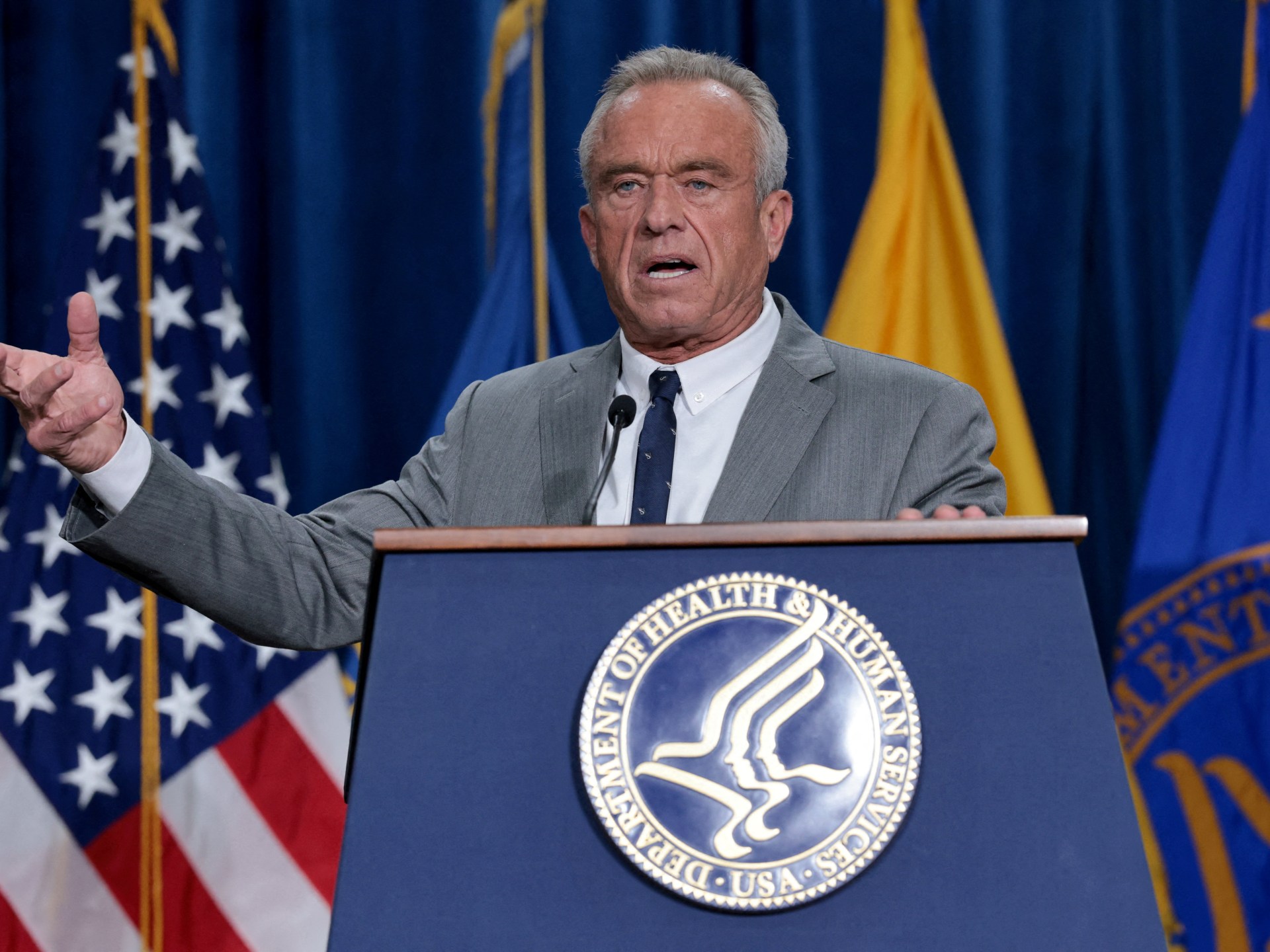 الصحة الأميركية تطلق دراسة عن إشعاعات الهواتف المحمولة