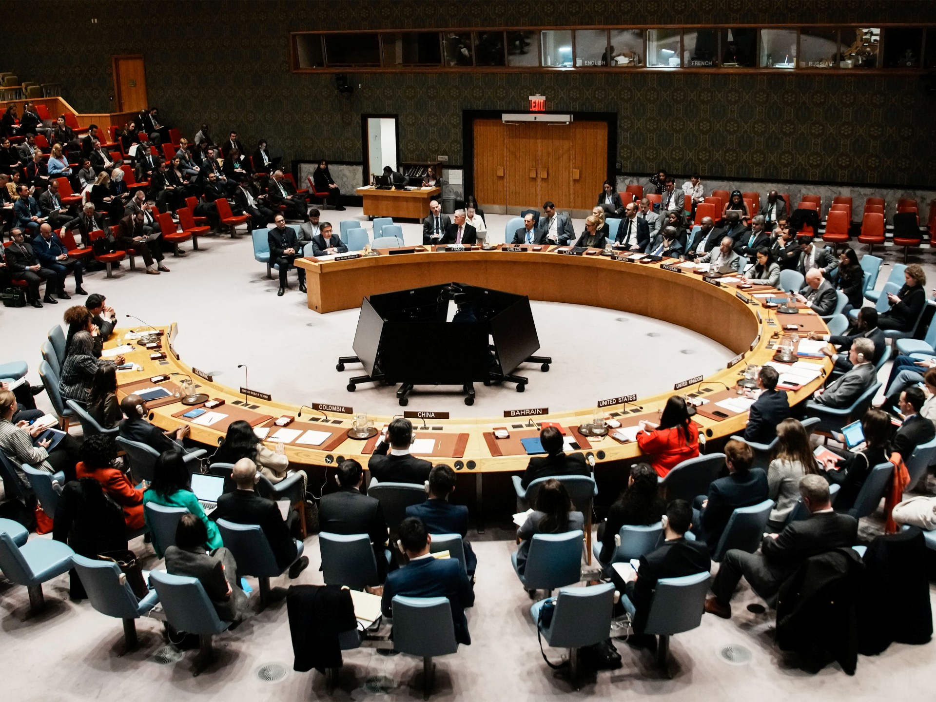 السودان يطالب الجنائية الدولية بملاحقة الدعم السريع