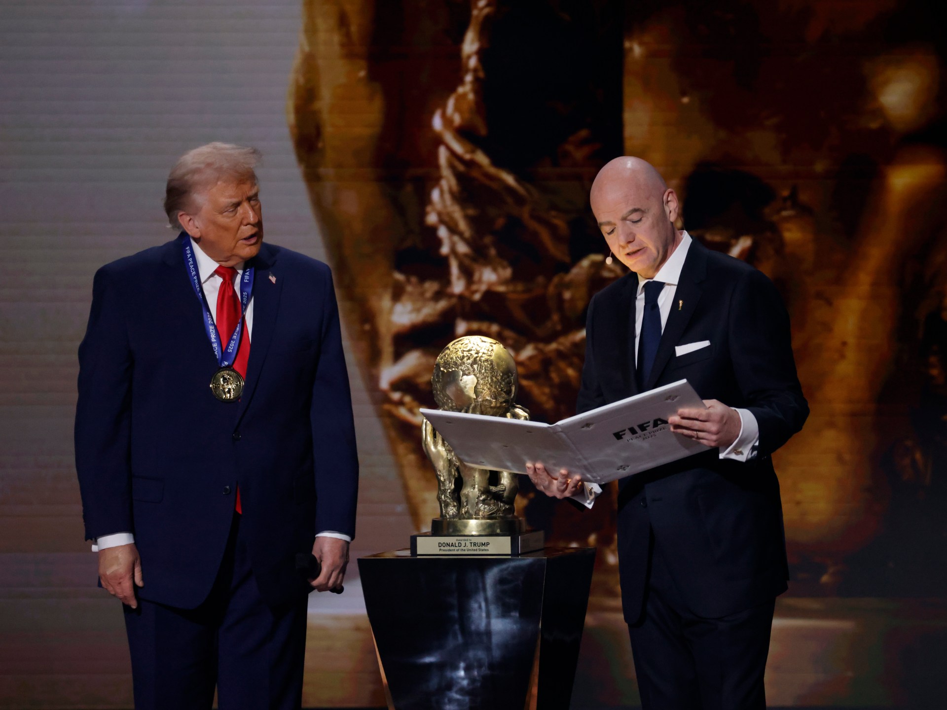 هل تقاطع المنتخبات الأوروبية كأس العالم 2026 بسبب سياسات ترامب؟