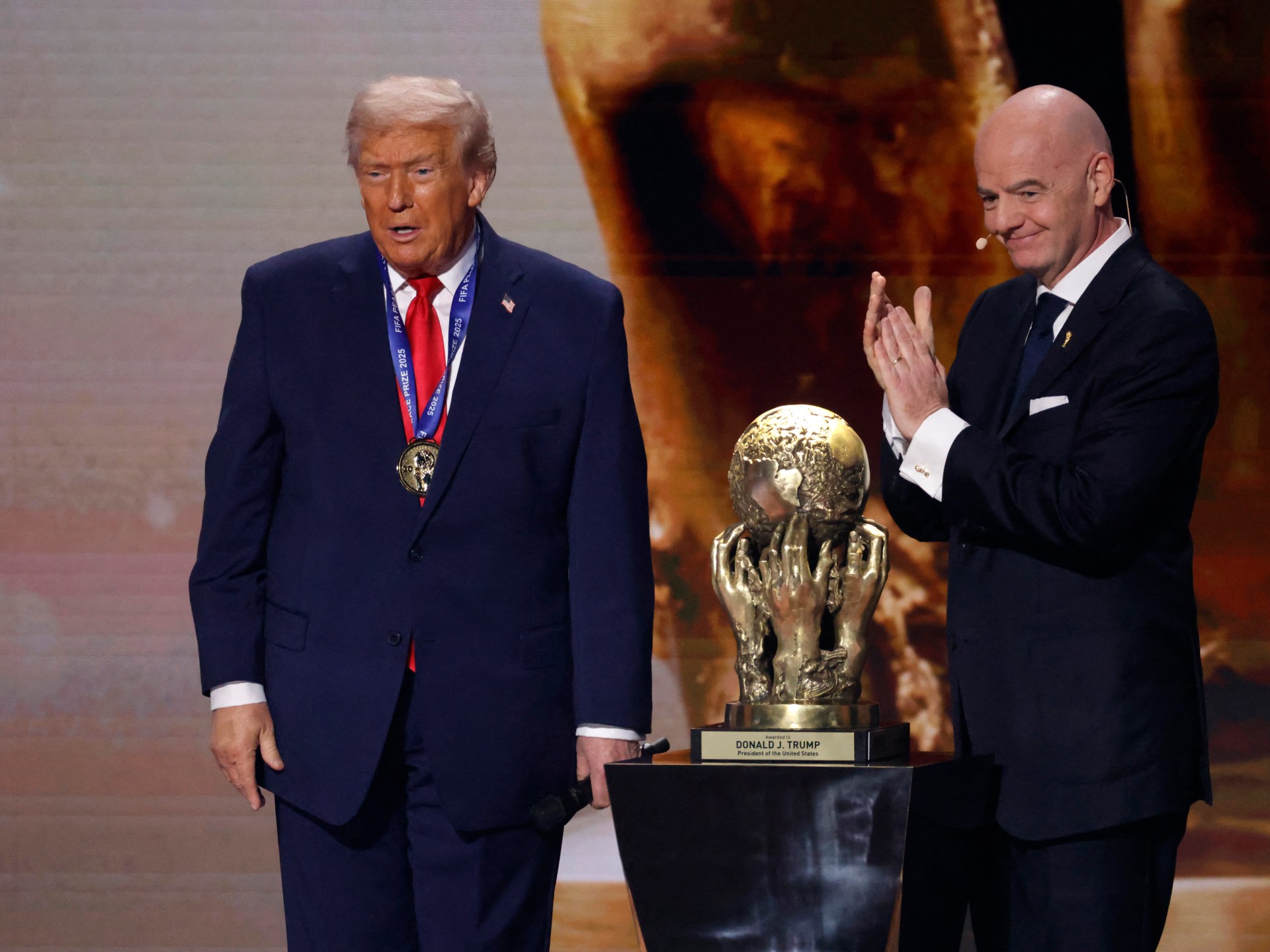 زلزال سياسي يهدد مونديال 2026.. ألمانيا تلوح بالمقاطعة و"إلغاء البطولة"