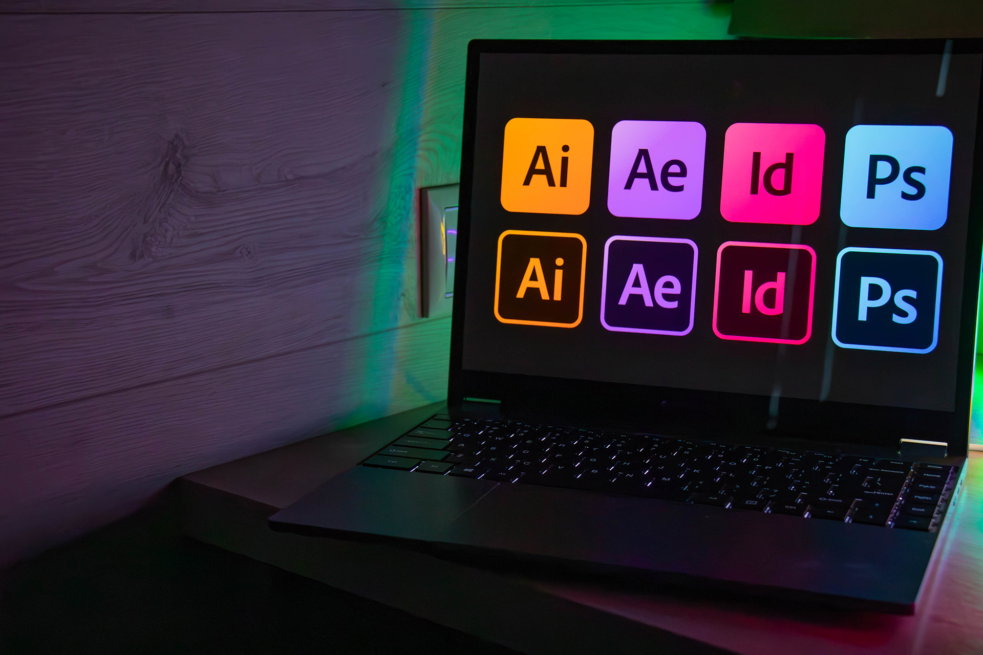 أهم التحديثات لبرامج أدوبي المدعومة بالذكاء الاصطناعي