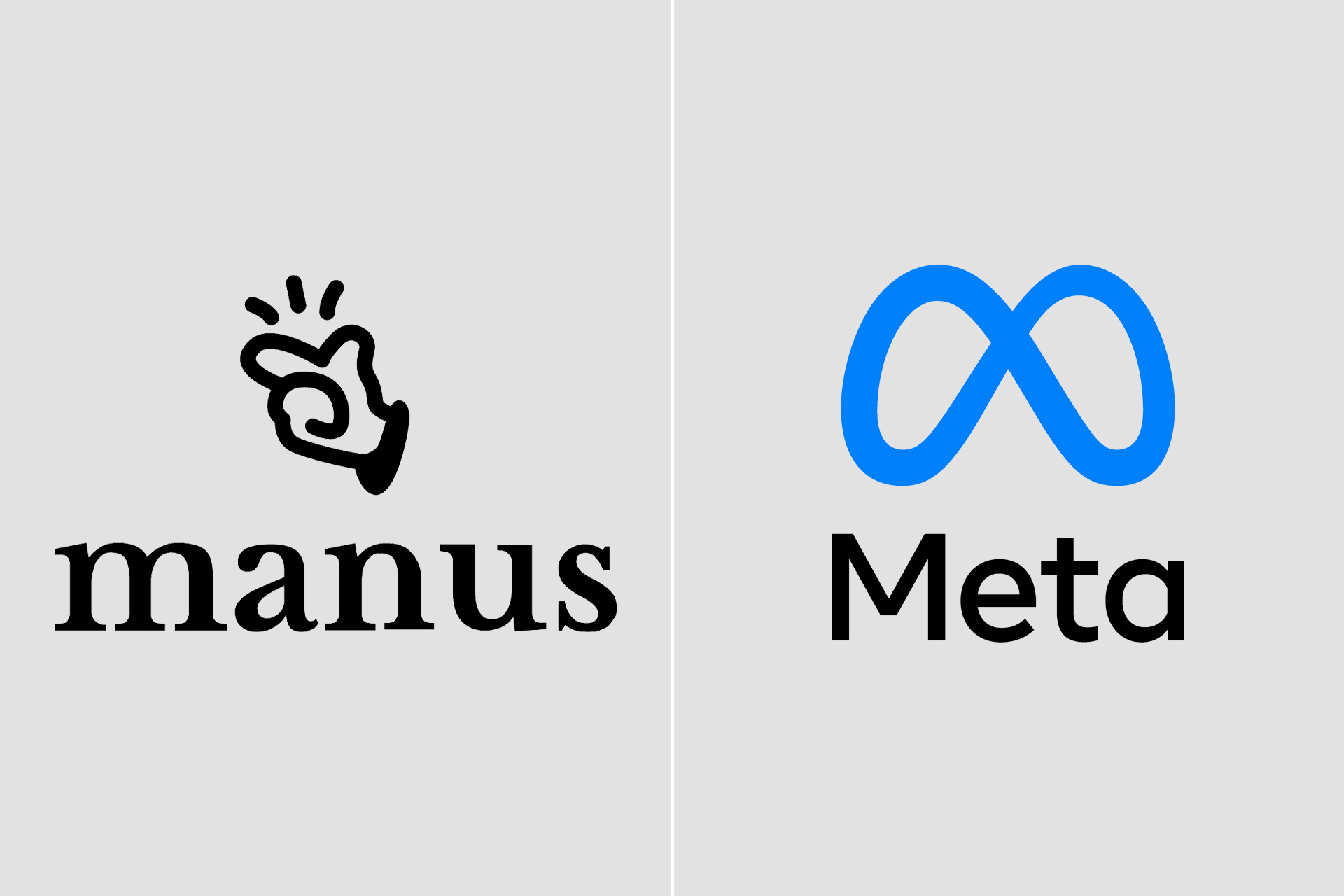 بكين تفتح تحقيقا في استحواذ "ميتا" على "مانوس" للذكاء الاصطناعي