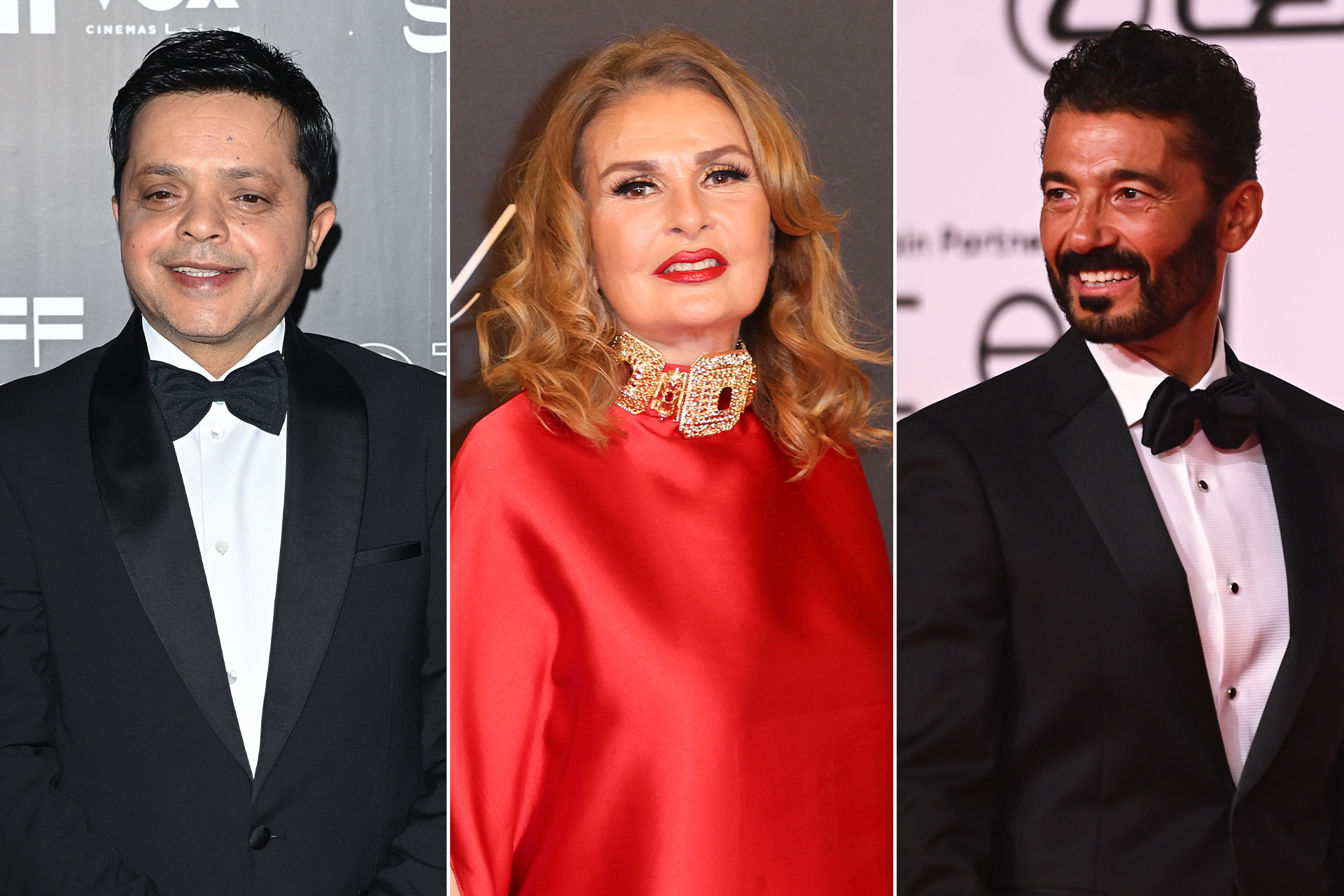 دراما رمضان 2026.. خروج مفاجئ لعدد من نجوم الصف الأول