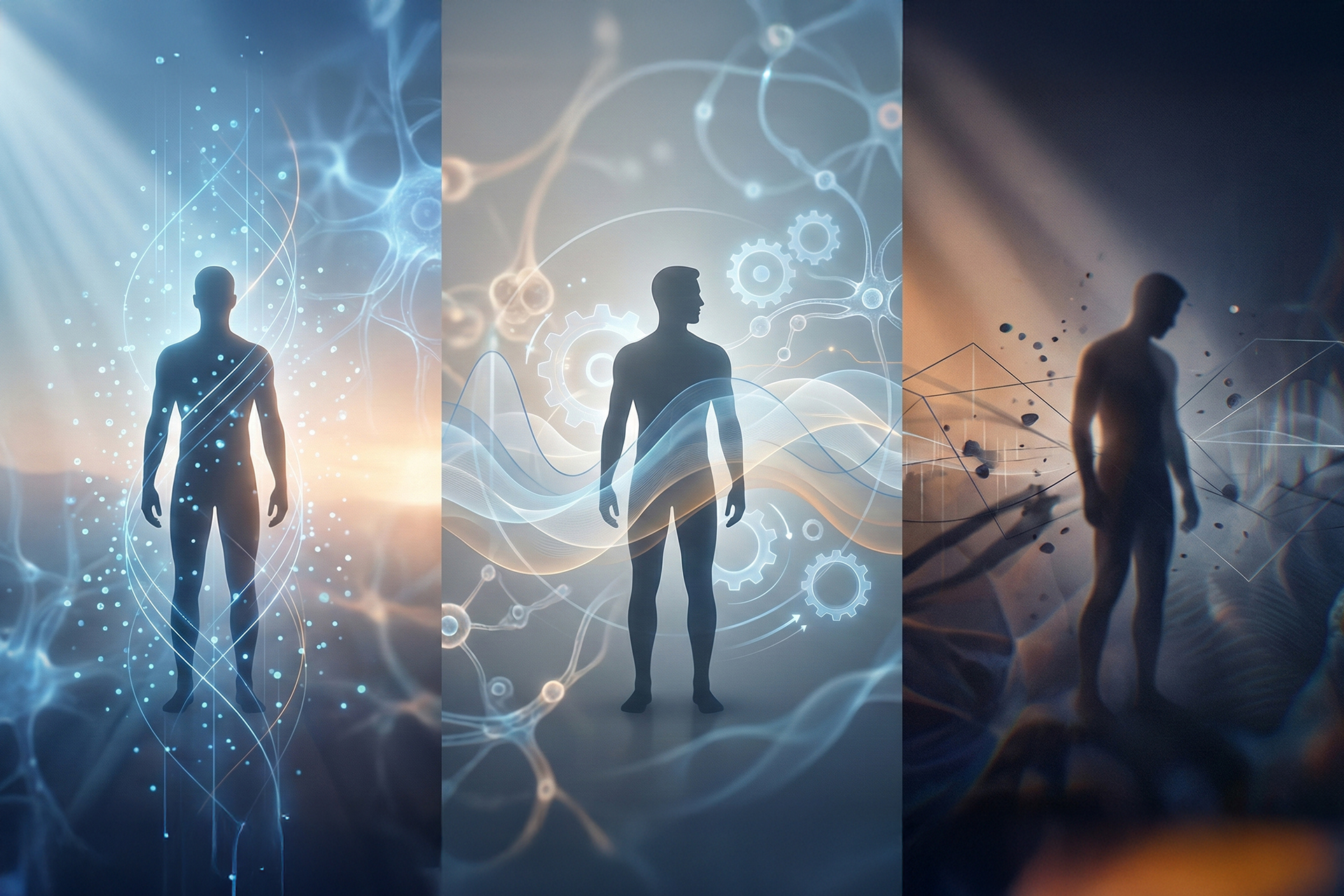 هرمونات الرجل عبر اليوم.. متى يكون أكثر تركيزا أو أكثر توترا؟