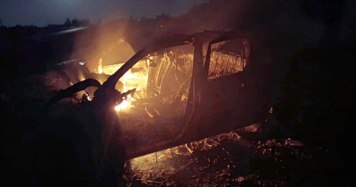 الدفاع السورية تعلن إصابة 3 عسكريين بهجوم لـ"قسد" وتتوعد بالرد 1 sdfrgthj 1 1767641188