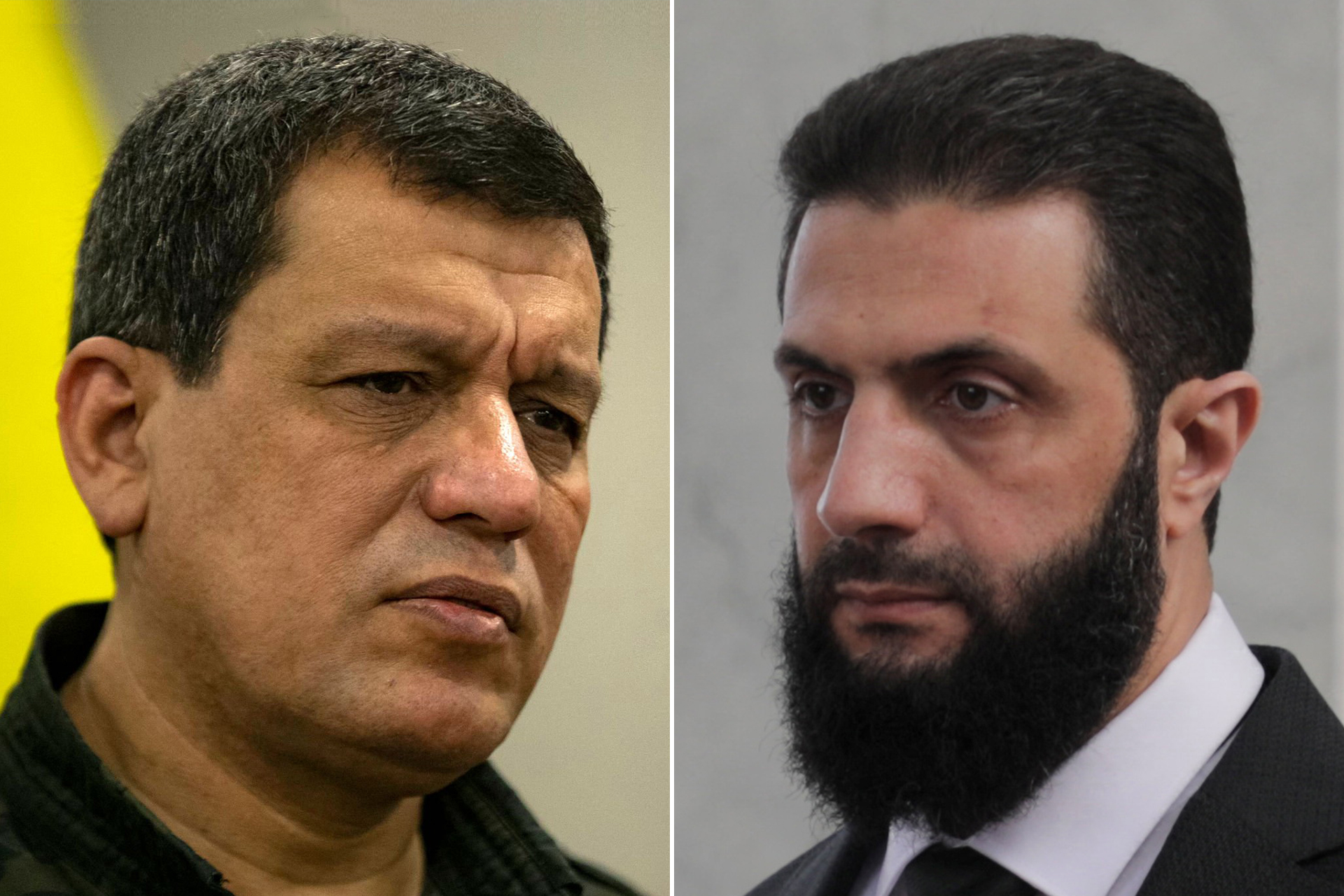 تعثر جولة المفاوضات الجديدة بين الحكومة السورية و"قسد" في دمشق