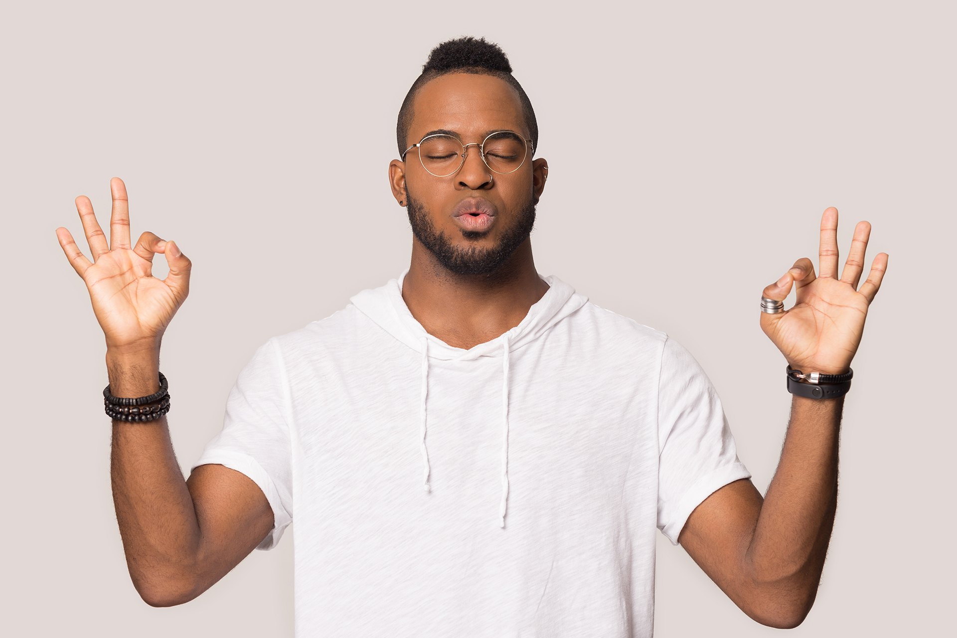 تقنيات التنفس سلاح فعّال لمواجهة التوتر النفسي