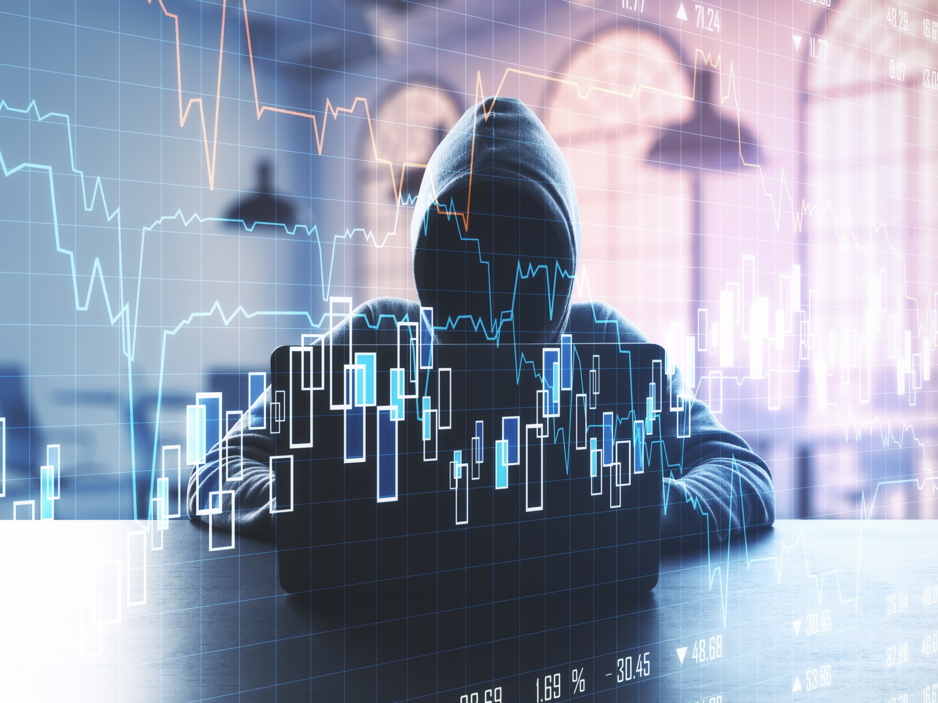 ما القصة وراء زيادة الهجمات السيبرانية في الآونة الأخيرة؟