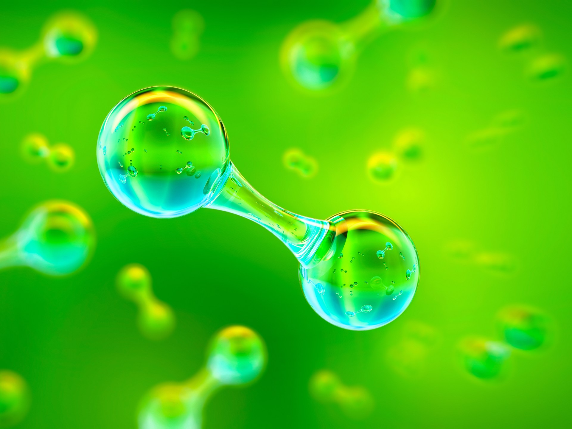 من "غاز شرير" لوقود كيميائي: هل تُحل مشكلة ثاني أكسيد الكربون؟