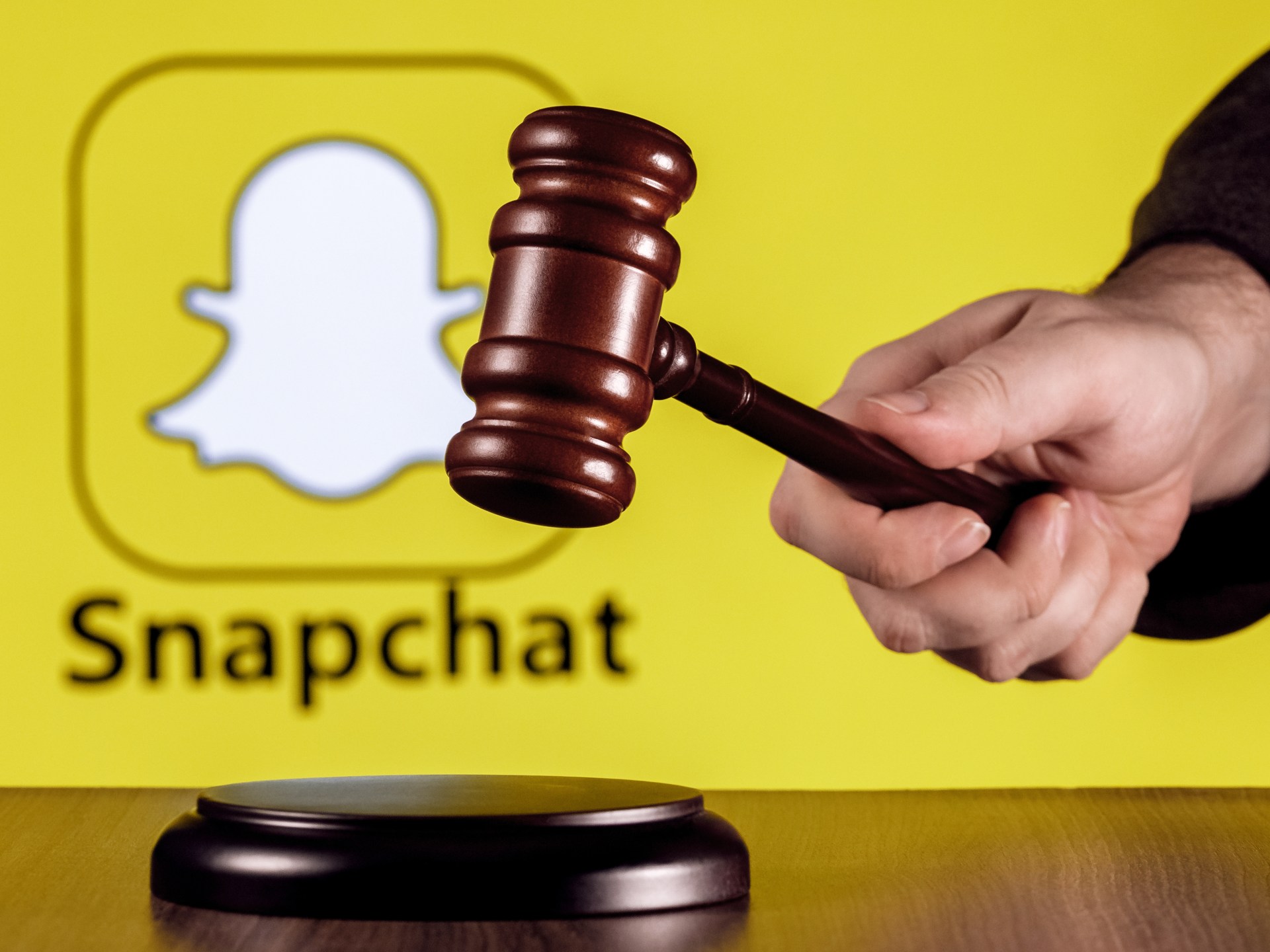"سناب" تتوصل لتسوية في دعوى قضائية بشأن إدمان وسائل التواصل الاجتماعي