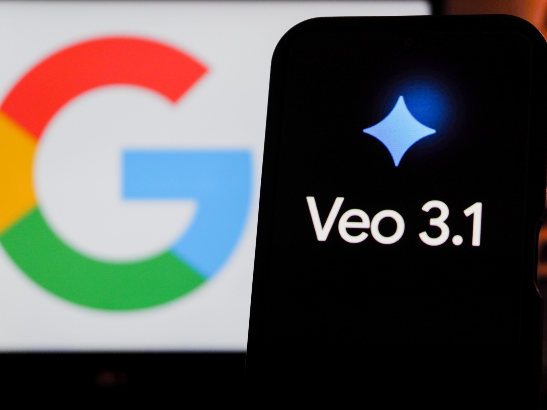 غوغل تطرح تحديثا كبيرا لأداة توليد مقاطع الفيديو بالذكاء الاصطناعي