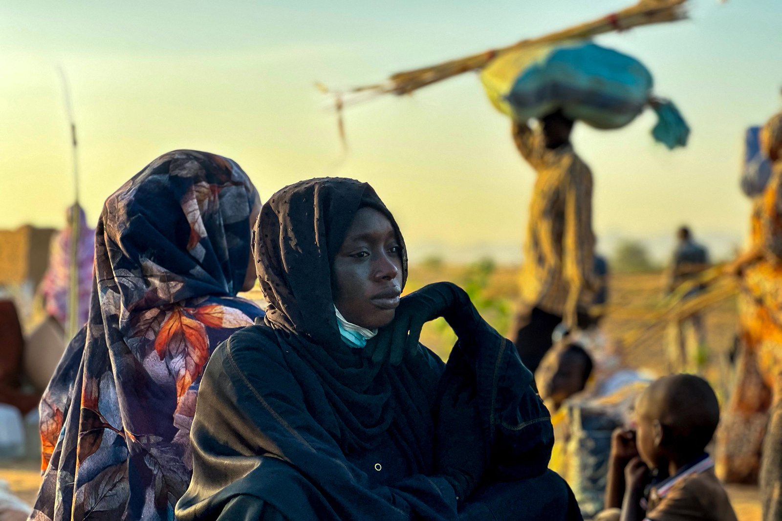 ألف يوم من الحرب في السودان.. نزوح وجوع ونداءات عاجلة للسلام 3 su 1766611718
