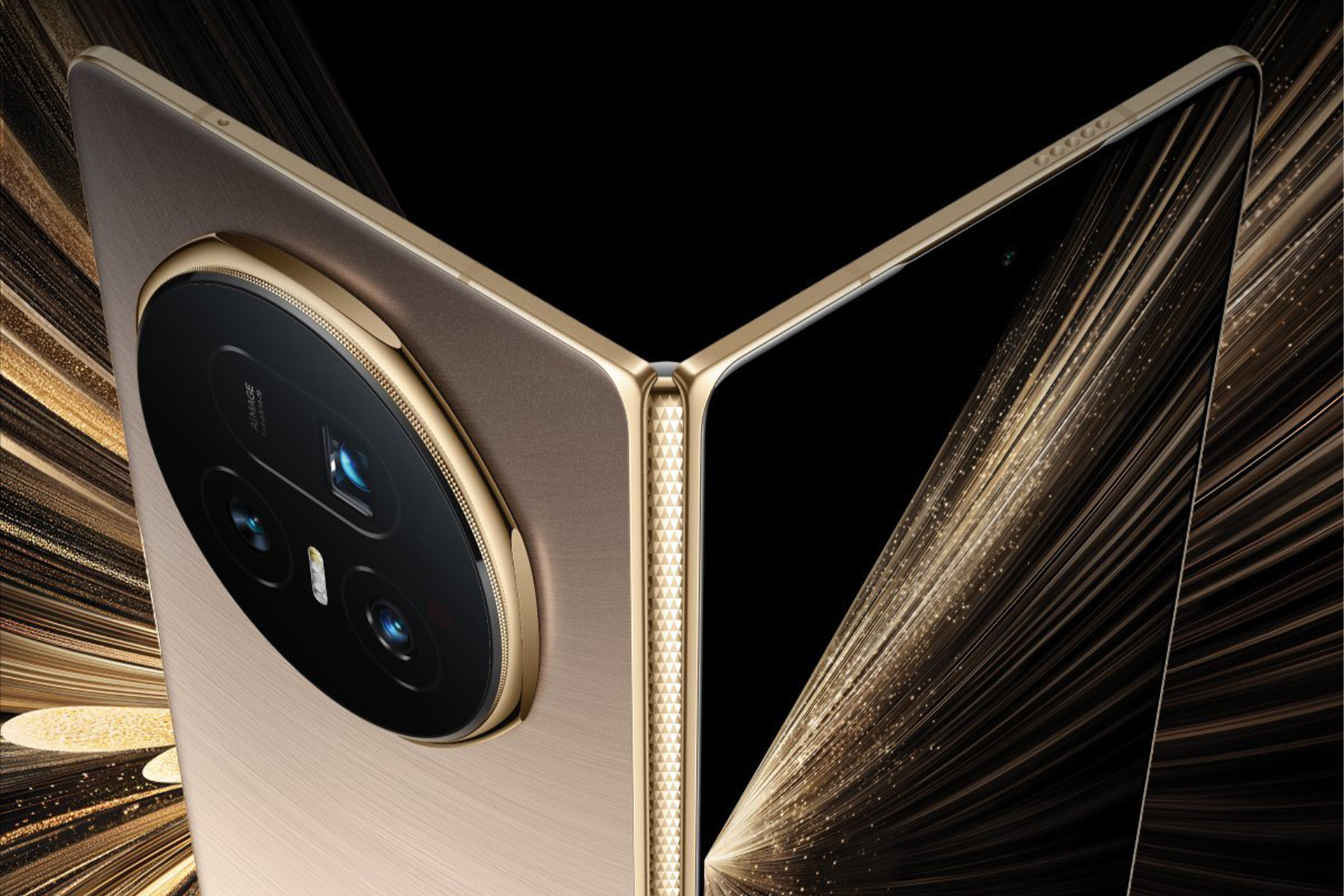 تعرف على أضخم بطارية للهواتف القابلة للطي