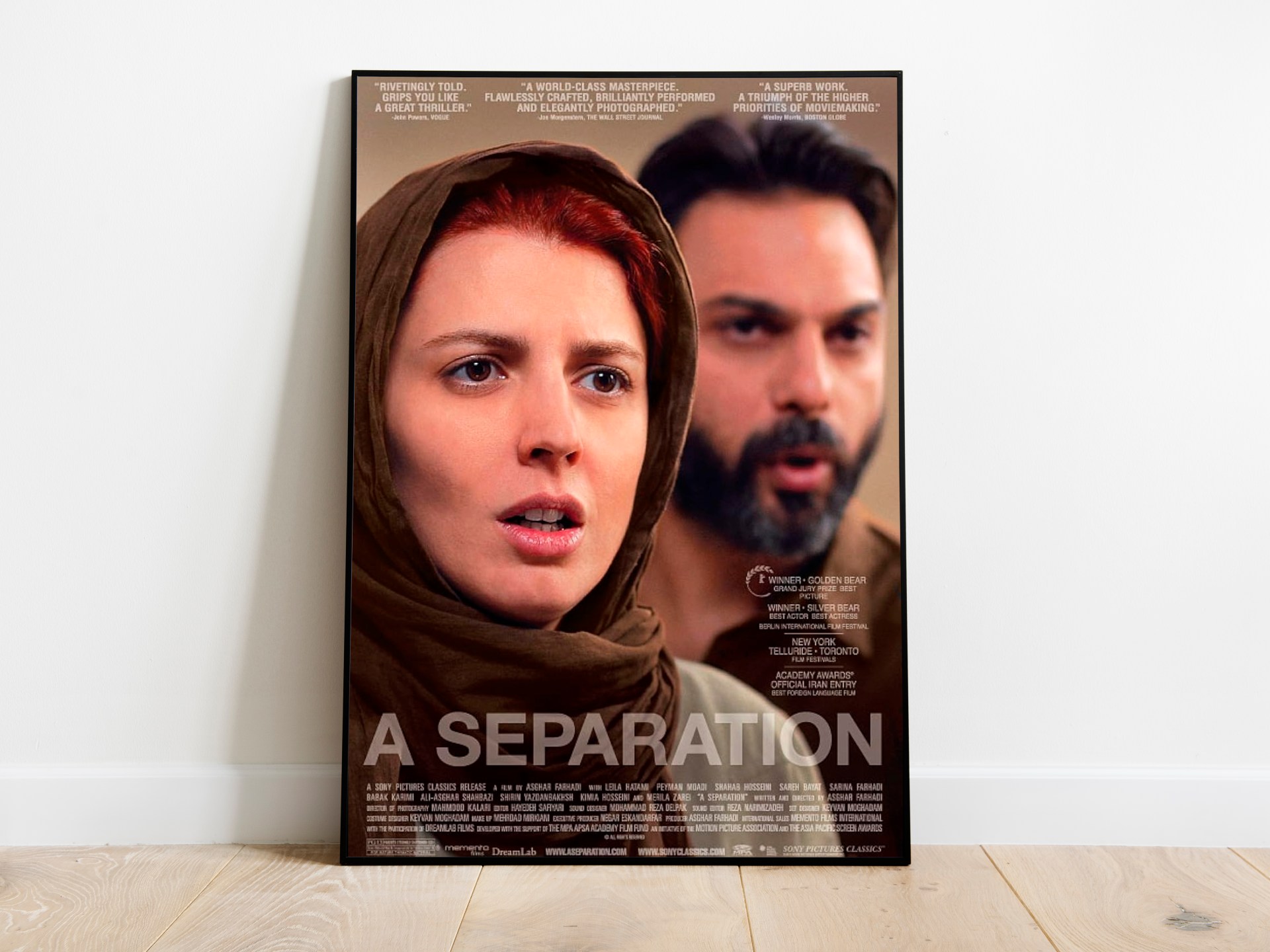 إيران في مرآة السينما: كيف تُصوّر الأفلام مجتمعا تحت الحصار؟