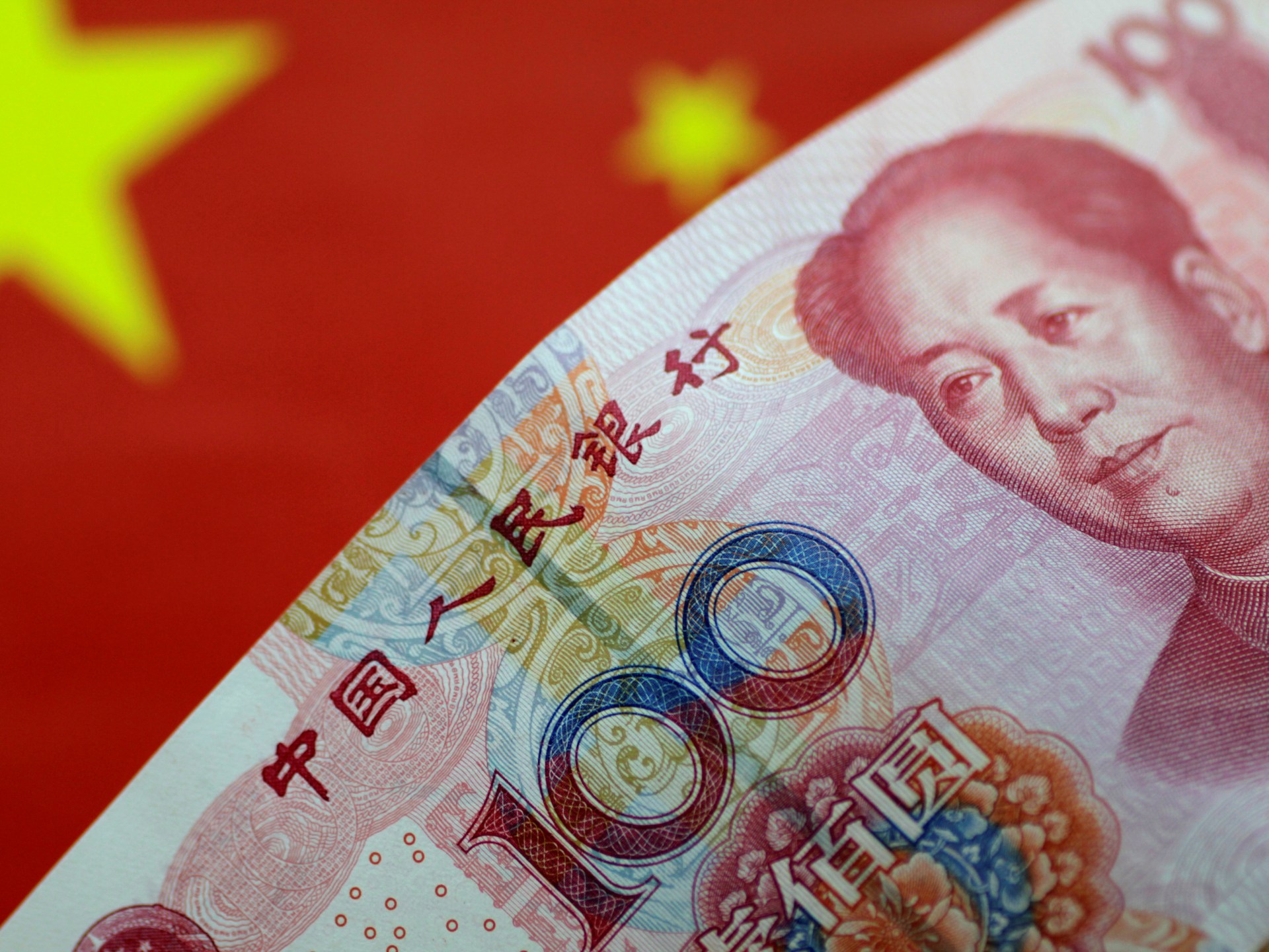 كيف تواصل الصين عولمة اليوان عبر أفريقيا؟