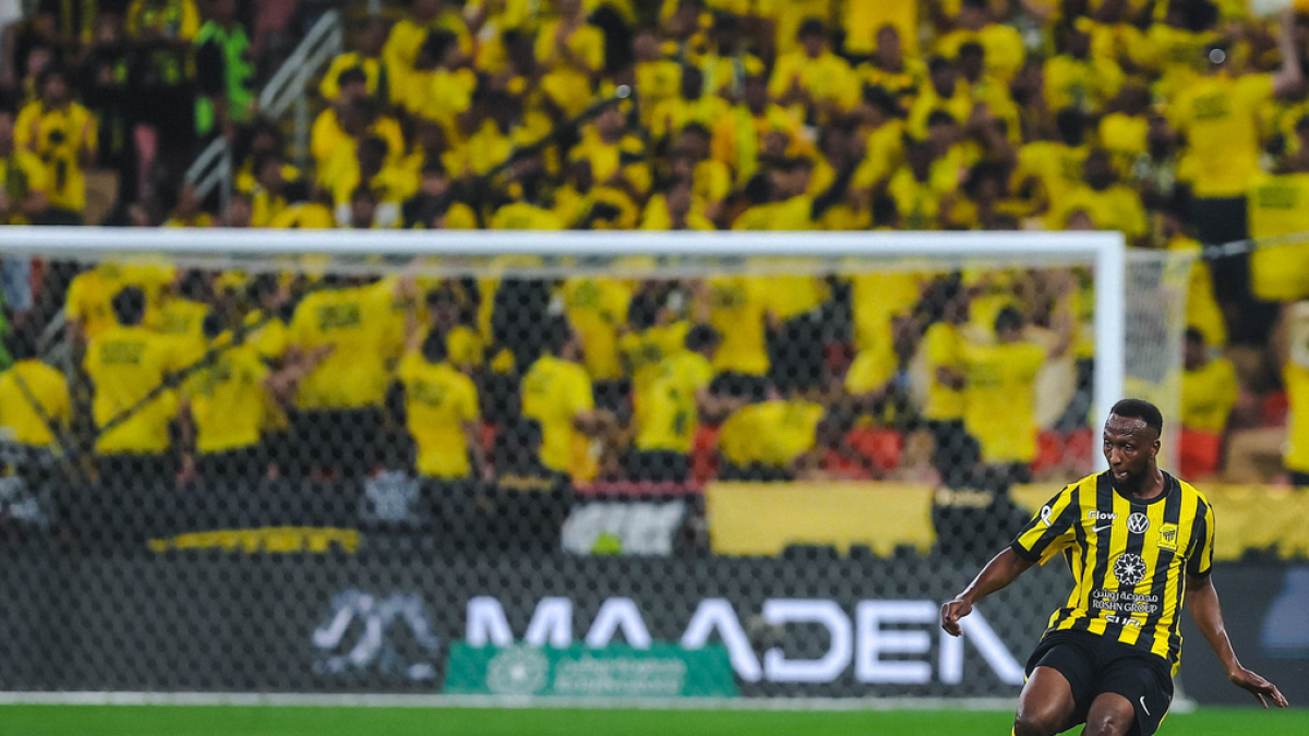 مباشر مباراة الاتحاد السعودي ضد الغرافة القطري في دوري أبطال آسيا