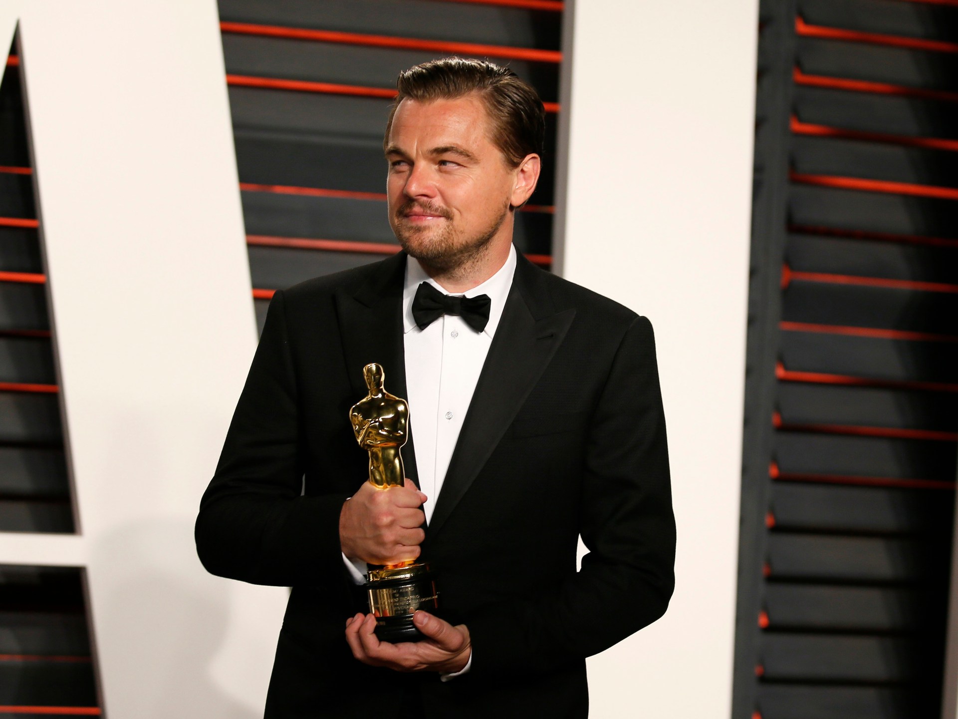 مهرجان سانتا باربرا يكرم ليوناردو دي كابريو وشون بن