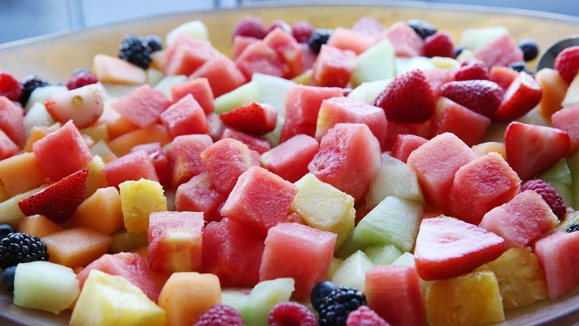 5 خطوات بسيطة لجهاز هضمي صحي خلال رمضان