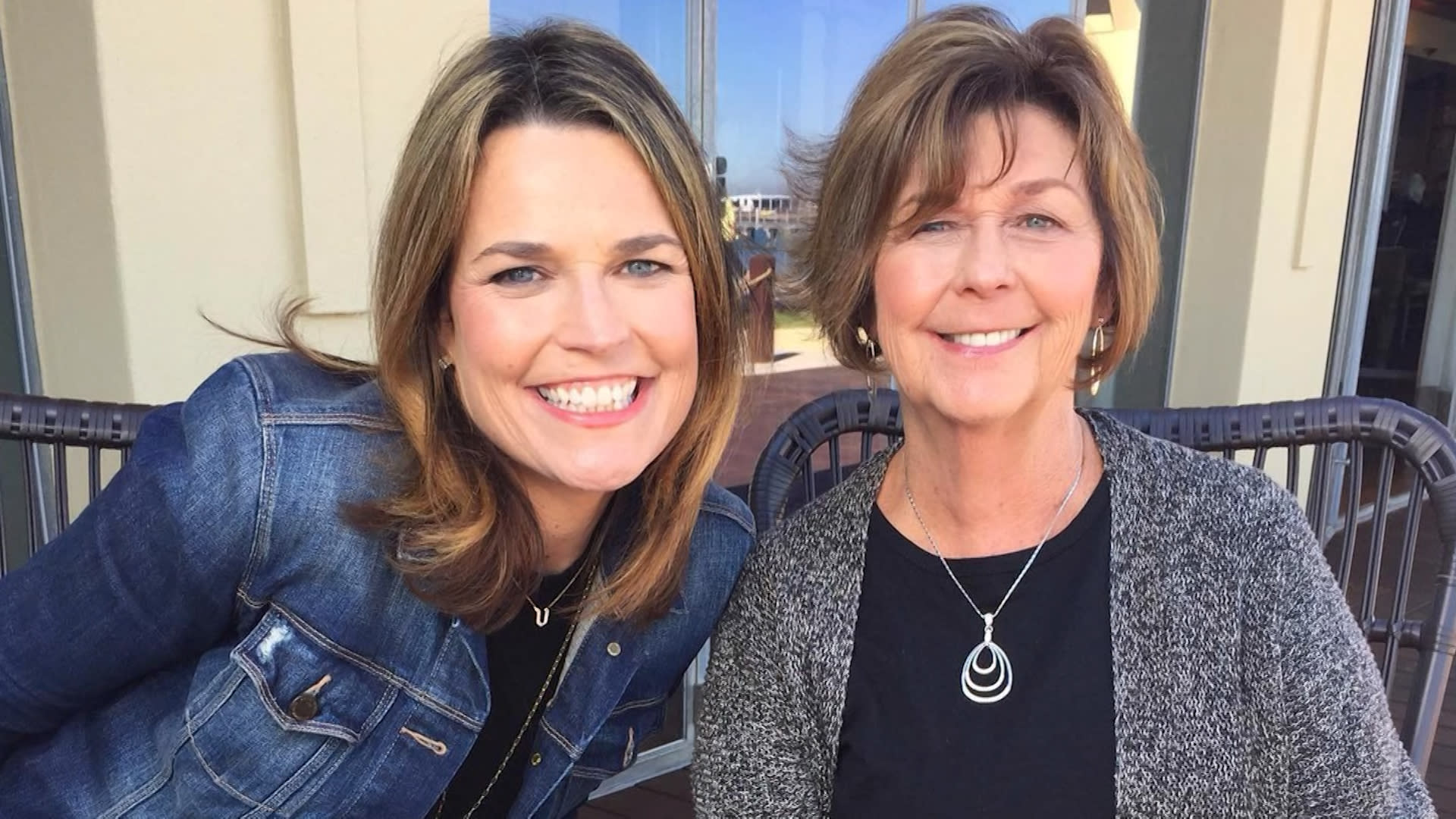 لغز اختفاء نانسي غوثري.. فيديو استغاثة جديد ورسائل مباشرة للخاطفين المحتملين