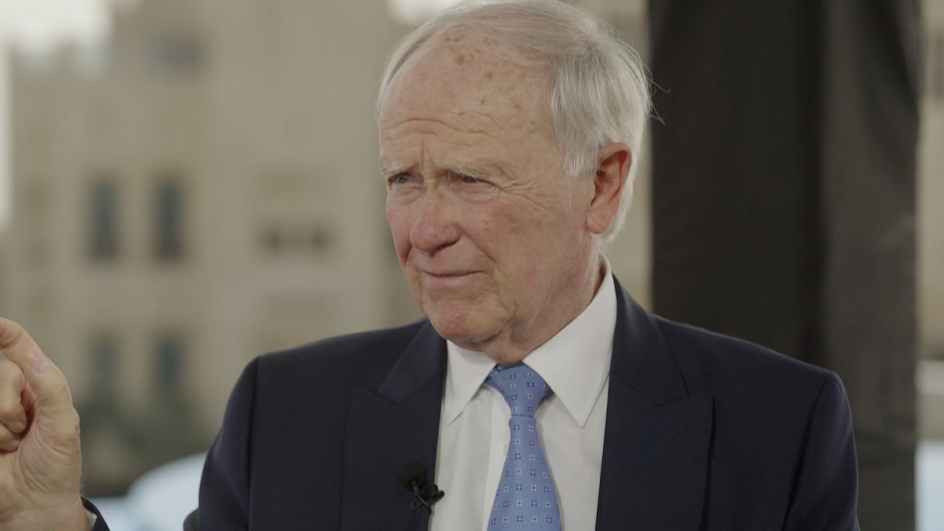 رئيس طيران الإمارات: ارتفعت أرباحنا بشكل ملحوظ بعد جائحة "كوفيد"