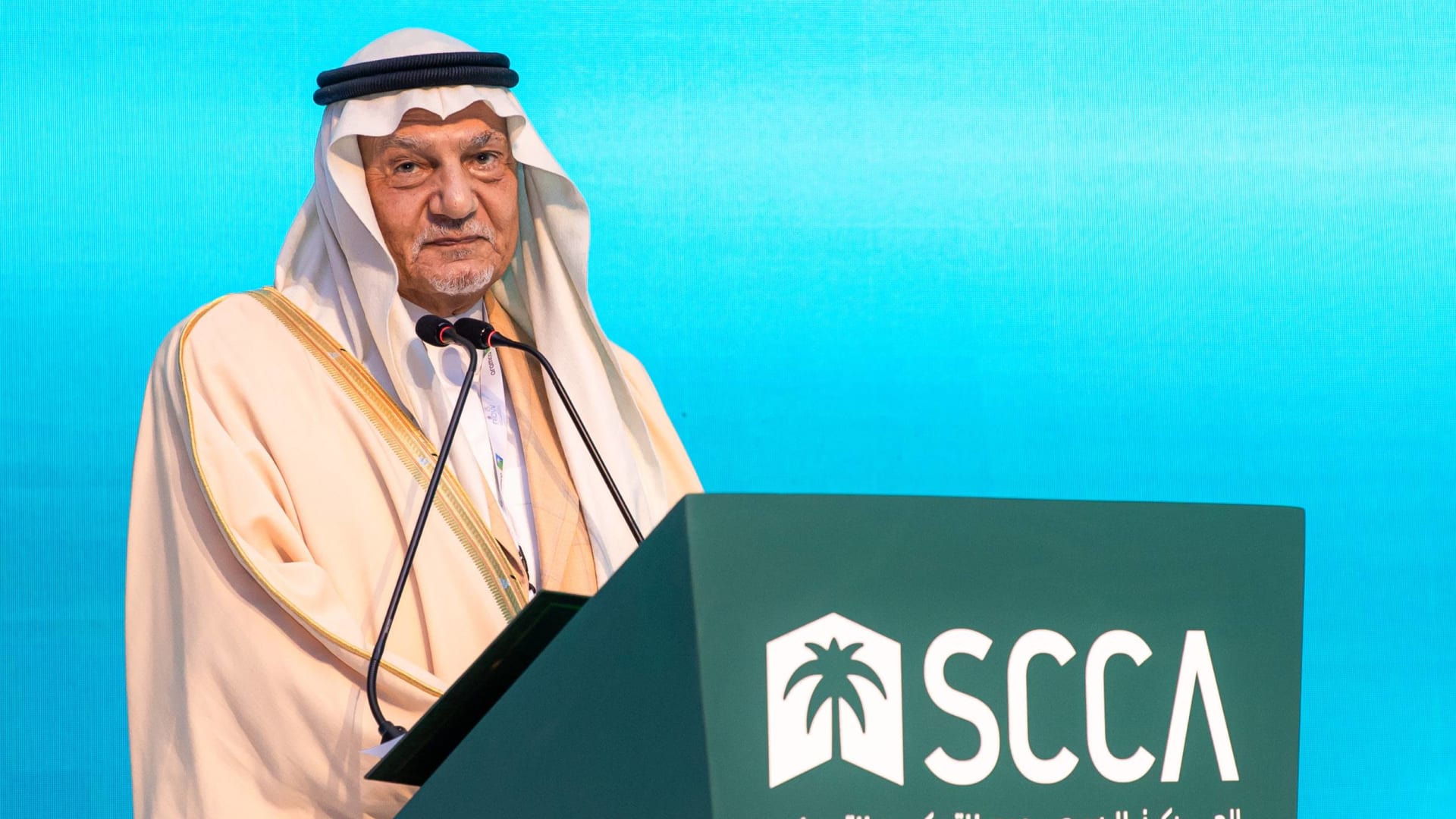 هل دعا تركي الفيصل مؤخرًا لانضمام اليمن إلى مجلس التعاون الخليجي؟