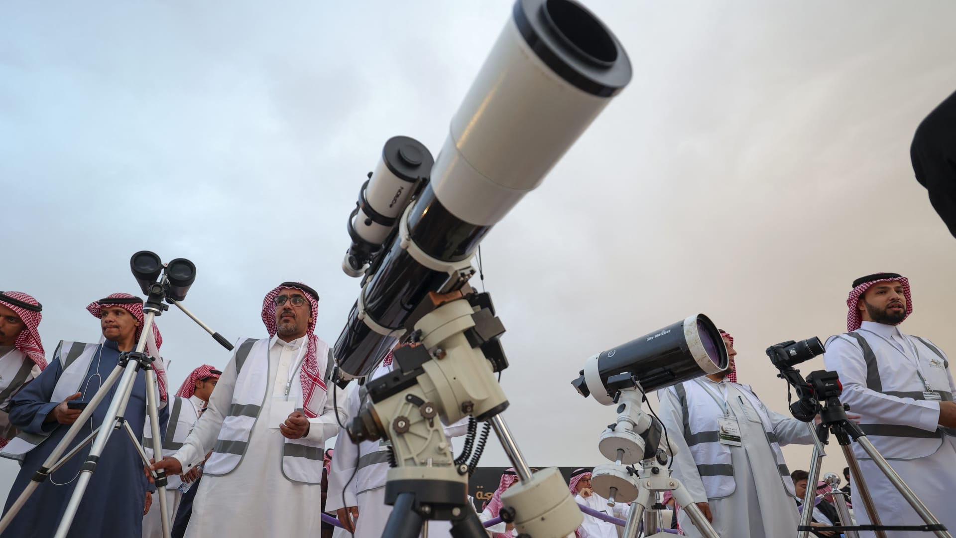 السعودية.. المحكمة العليا تحدد موعد تحري هلال رمضان 2026