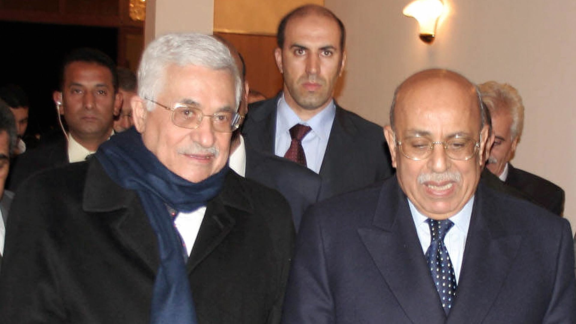 مصر: وفاة مفيد شهاب عضو لجنة استرداد طابا.. إليكم نظرة على أبرز أدواره