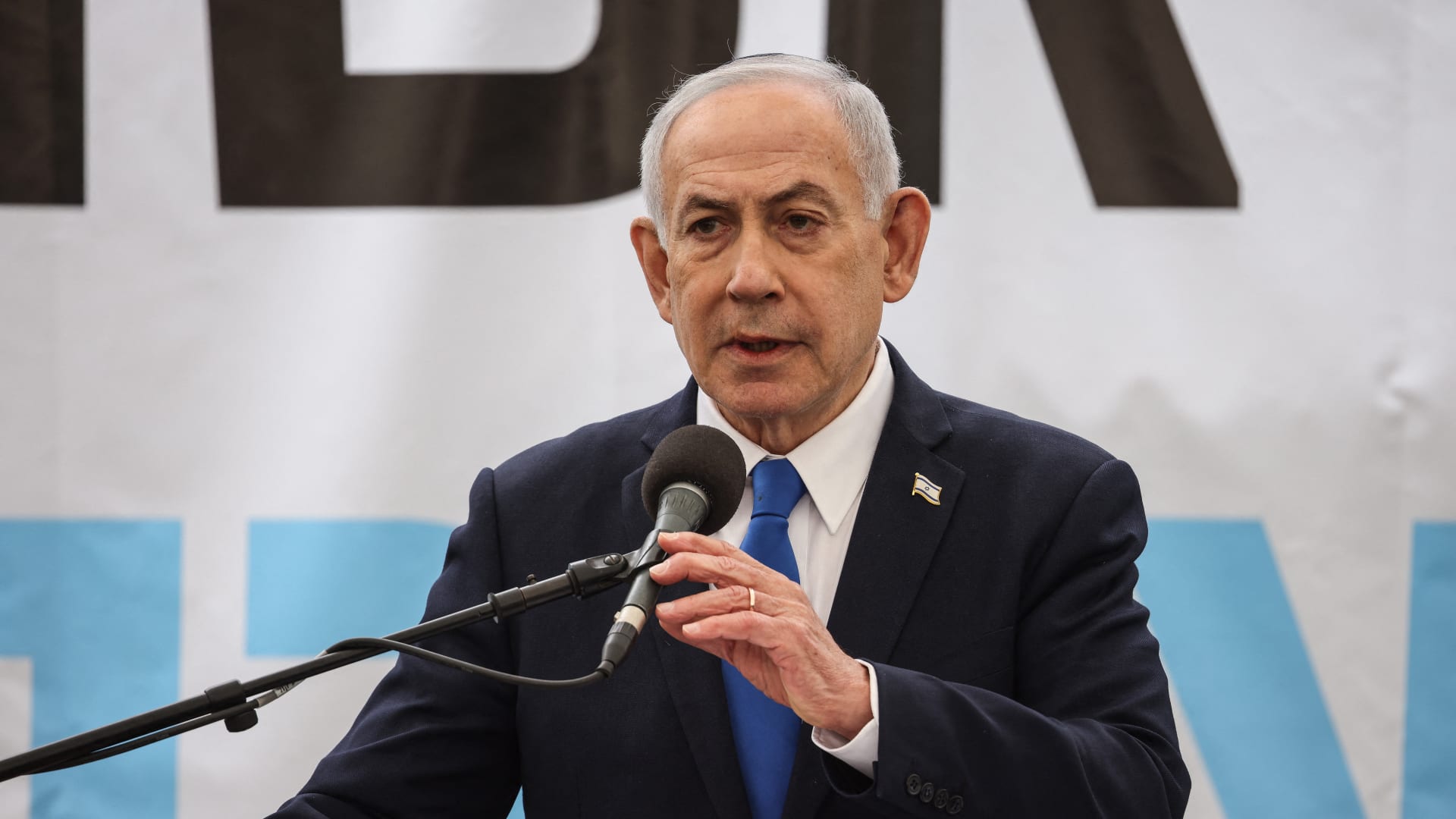 نتنياهو يحدد شروطه في أي اتفاق نووي بين ترامب وإيران.. ما هي؟