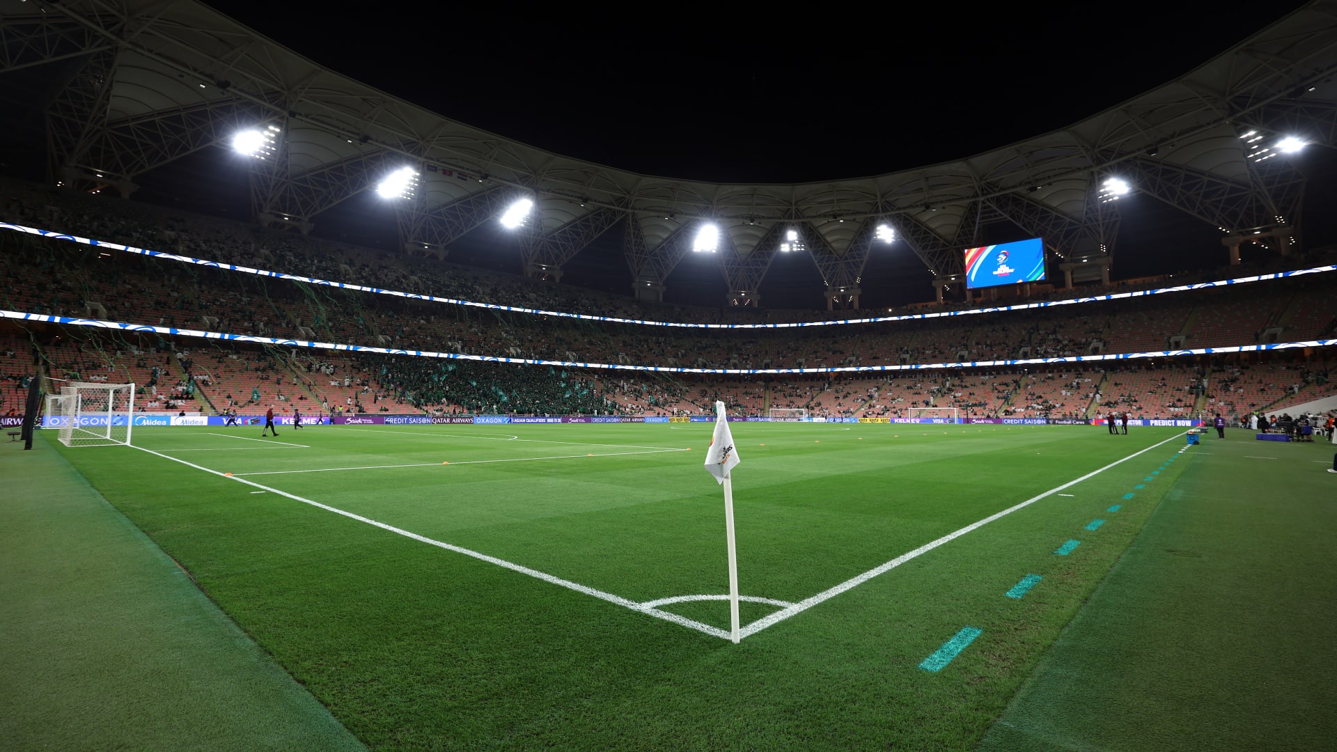 لاعب سعودي شاب يفارق الحياة.. واتحاد الكرة وأندية محلية تنعيه