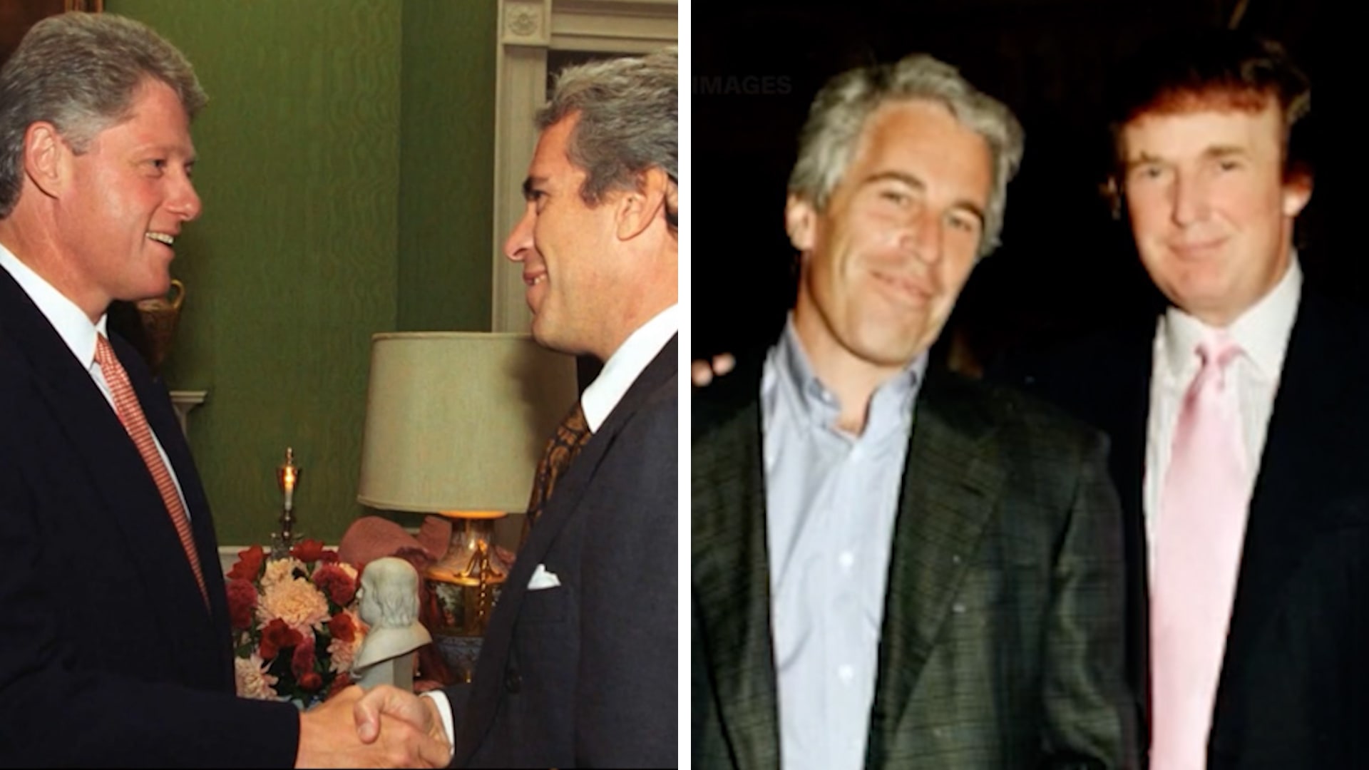 وسط ضجة ملفات إبستين.. وزارة العدل الأمريكية تنشر قائمة أسماء بارزة وردت فيها