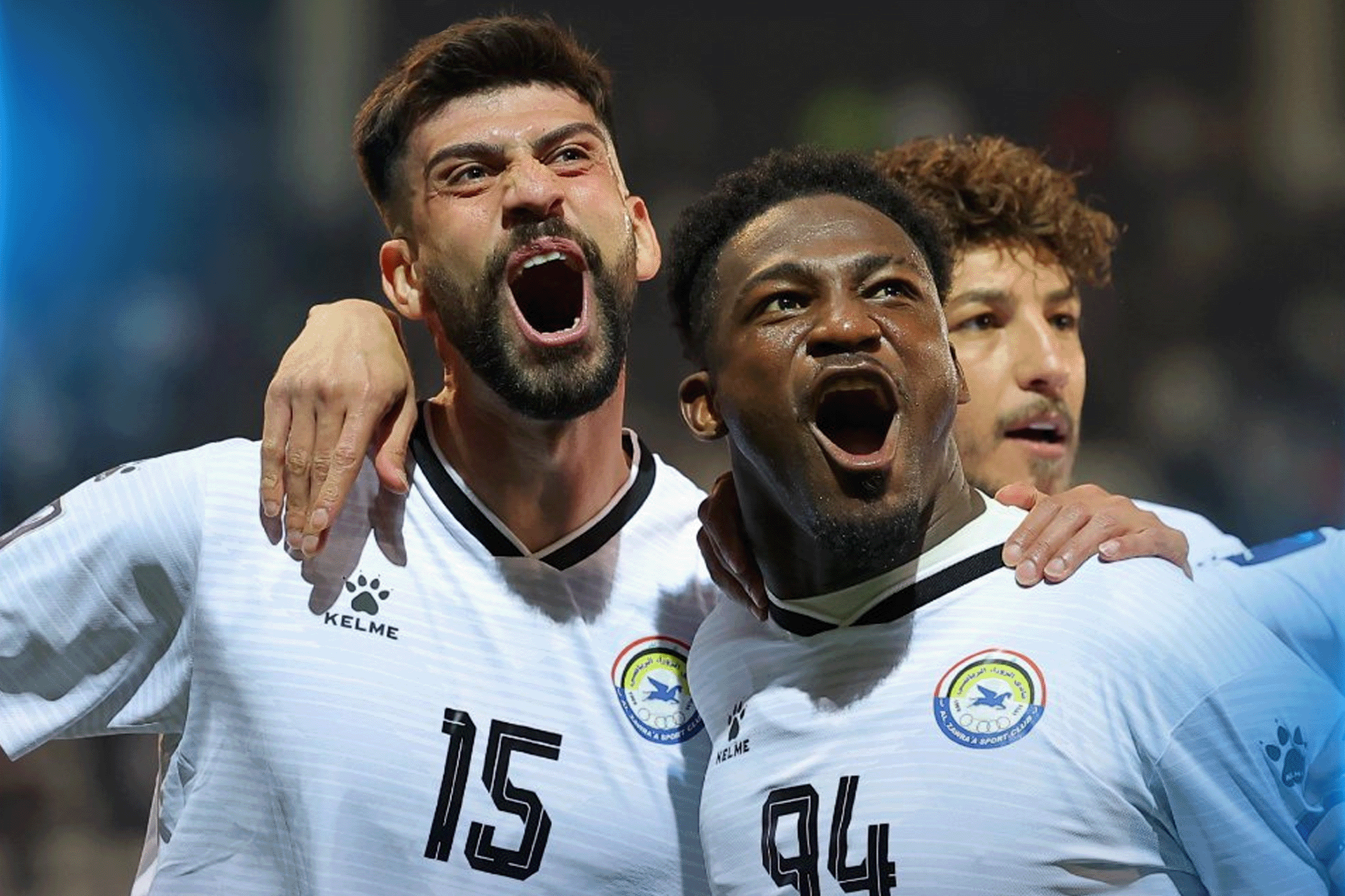 دوري أبطال آسيا 2: الحسين يعبر استقلال والزوراء يقلب الطاولة على الوصل