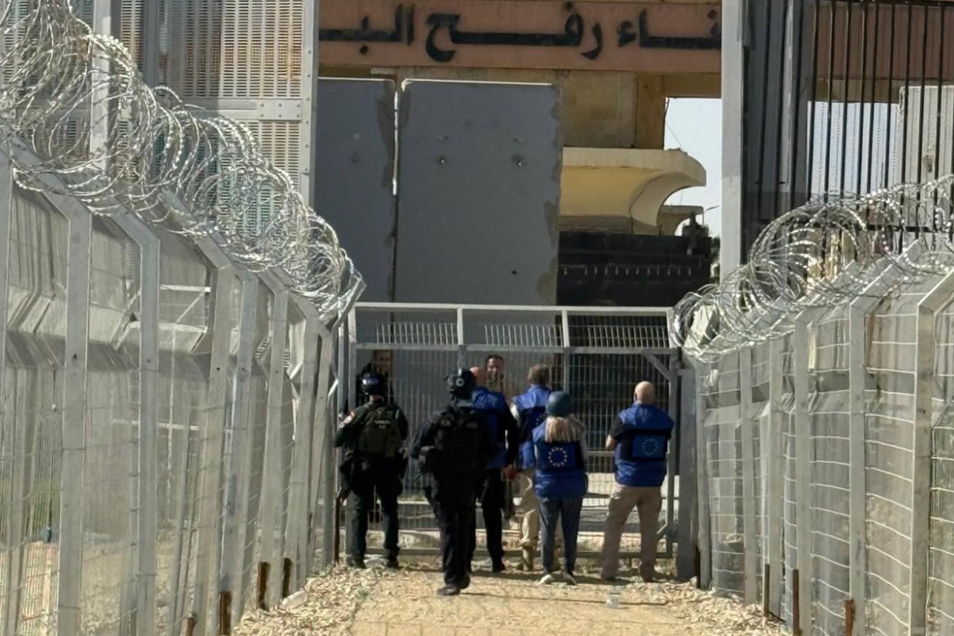 معبر رفح.. عندما يكون الفتح بطعم الإغلاق