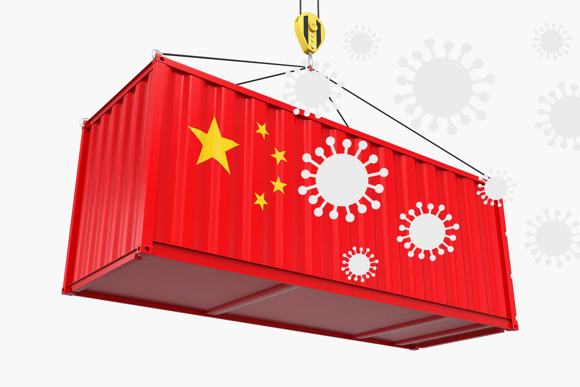 إعفاء جمركي على واردات الصين من 53 دولة أفريقية