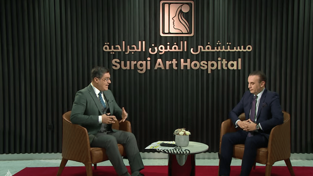 بديل آمن للفيلر والسيليكون.. طبيب يكشف عن "ثورة" في التجميل عبر الخلايا الجذعية