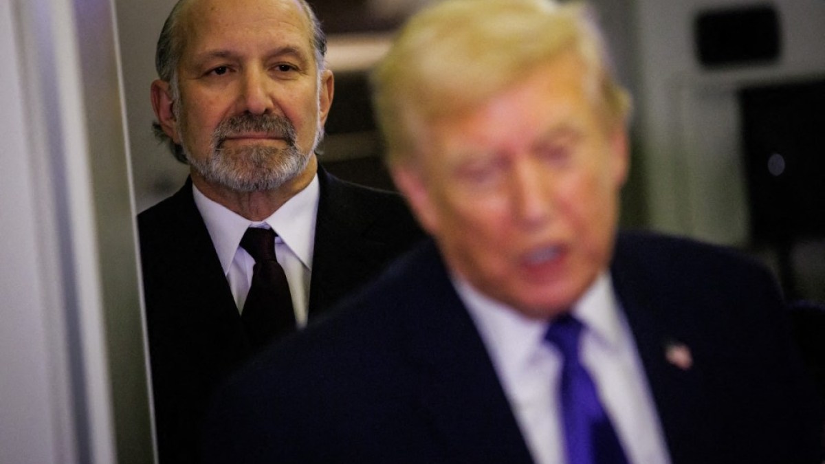 ارتباطات وزير التجارة الأمريكي بـ"إبستين" يثير قلق جمهوريين بالكونغرس