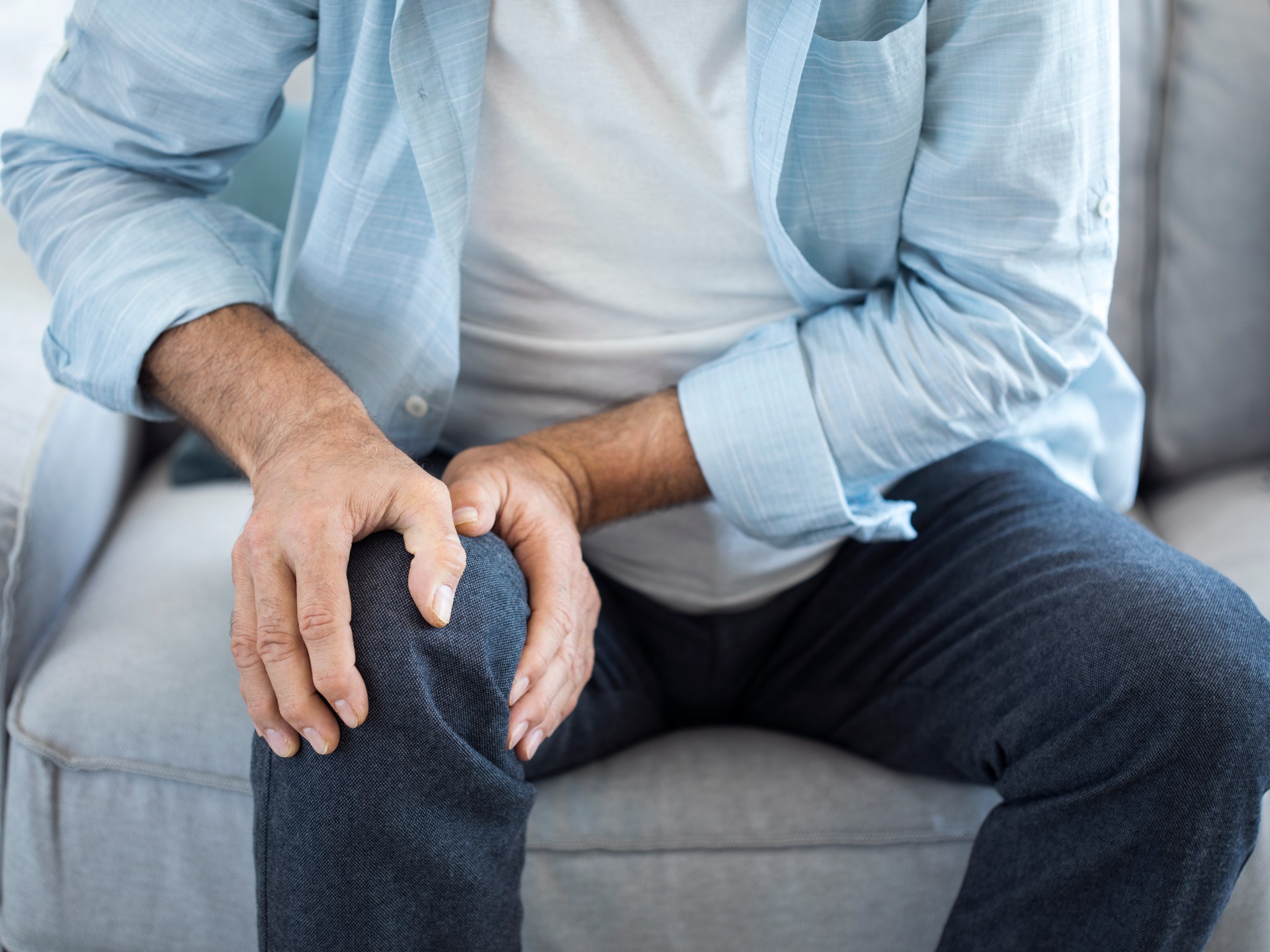 جسدك لا ينسى.. الأرشيف الخفي للقلق اليومي والمشاعر المكبوتة